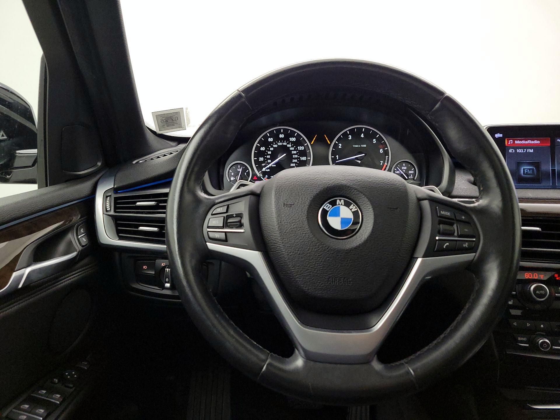 Thumbnail: 2018 BMW X5 - 10