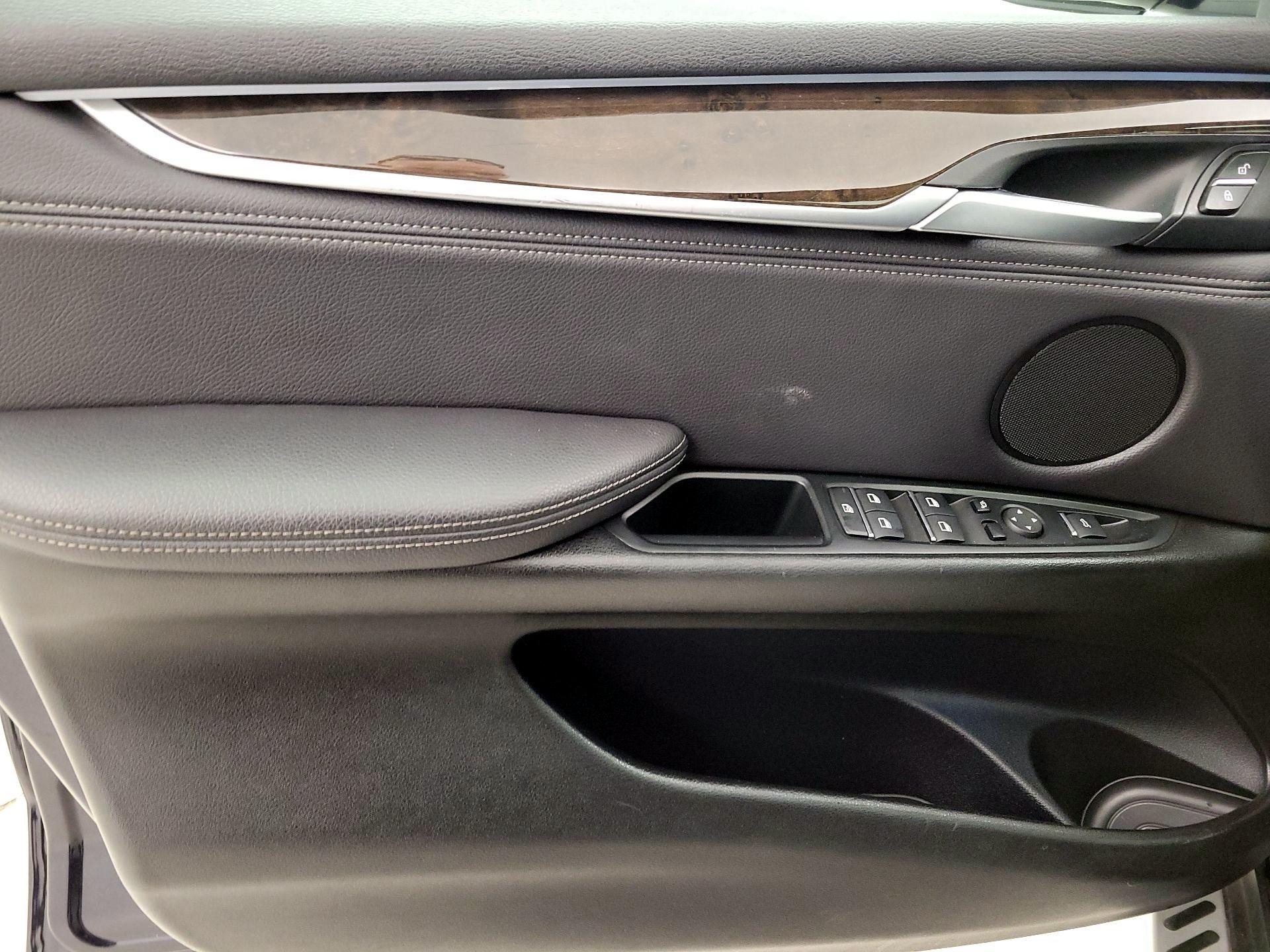 Thumbnail: 2018 BMW X5 - 12