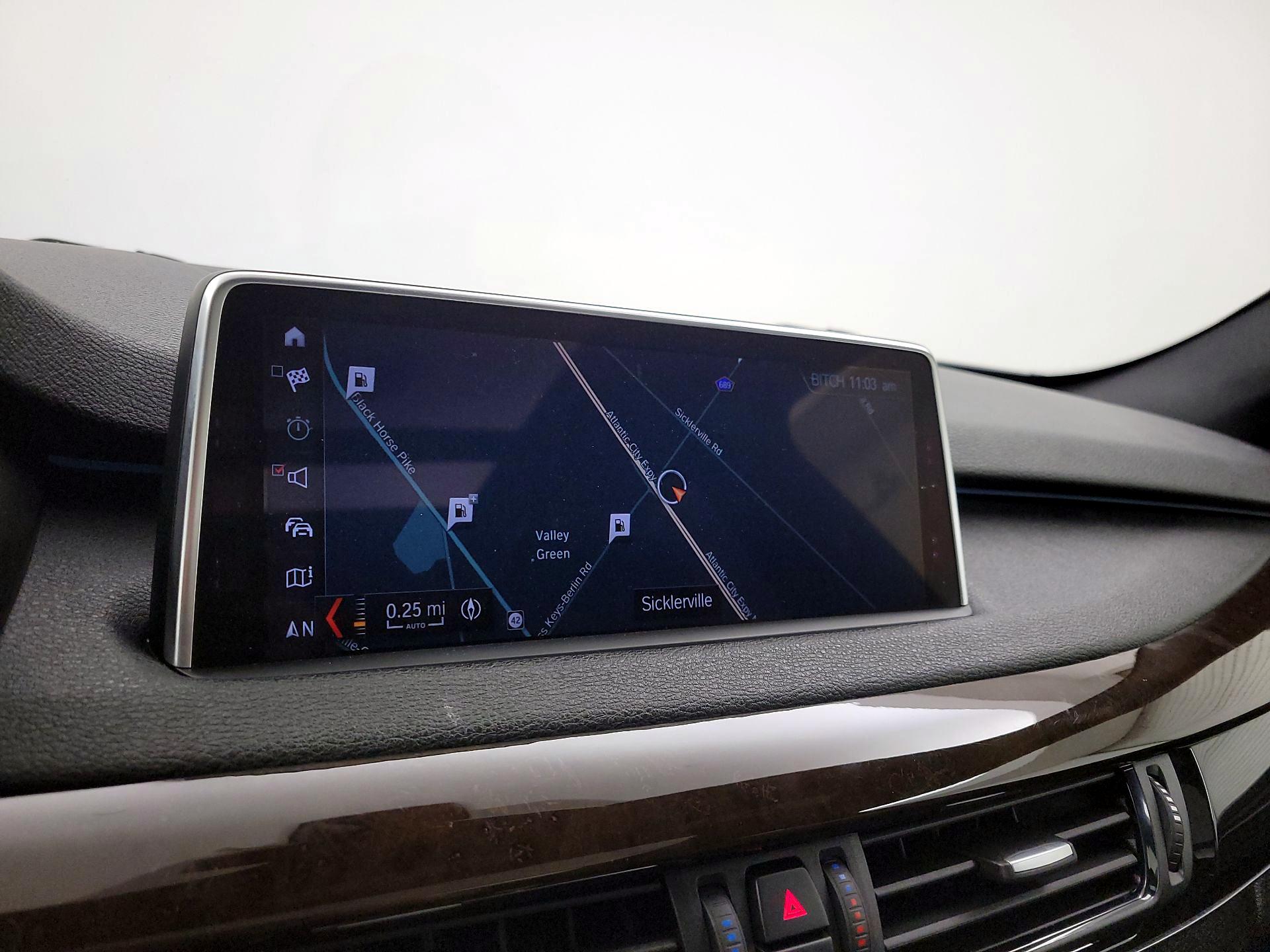 Thumbnail: 2018 BMW X5 - 14