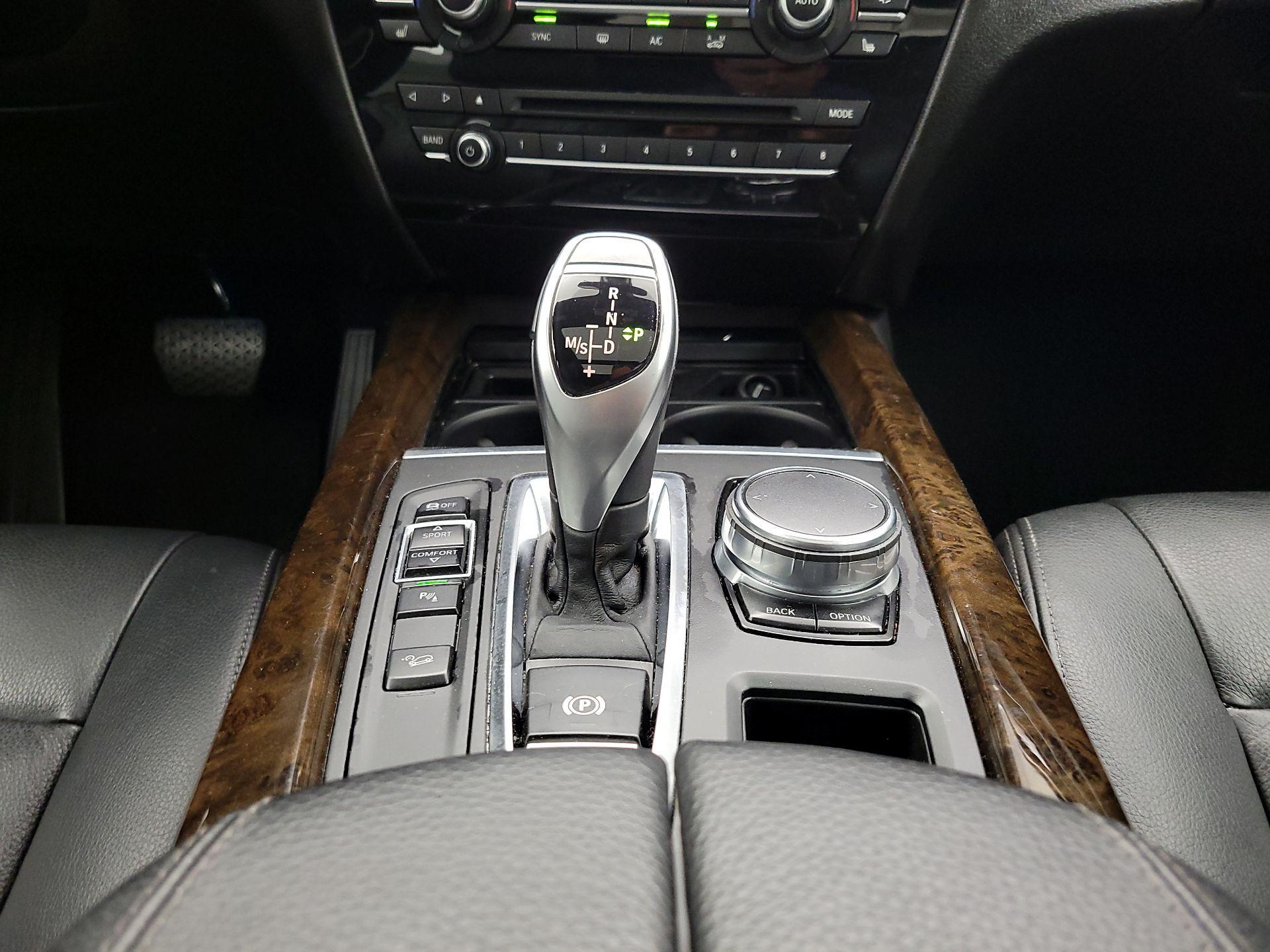 Thumbnail: 2018 BMW X5 - 18