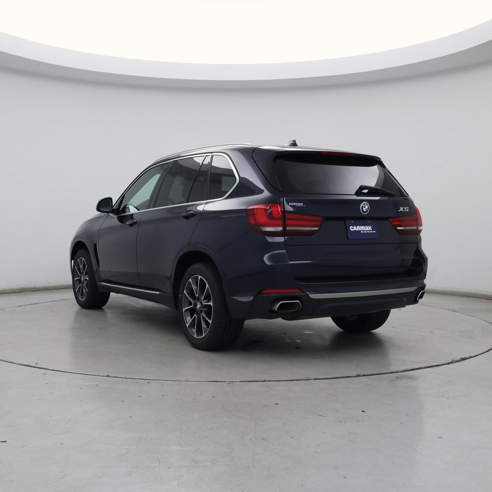 Thumbnail: 2018 BMW X5 - 2
