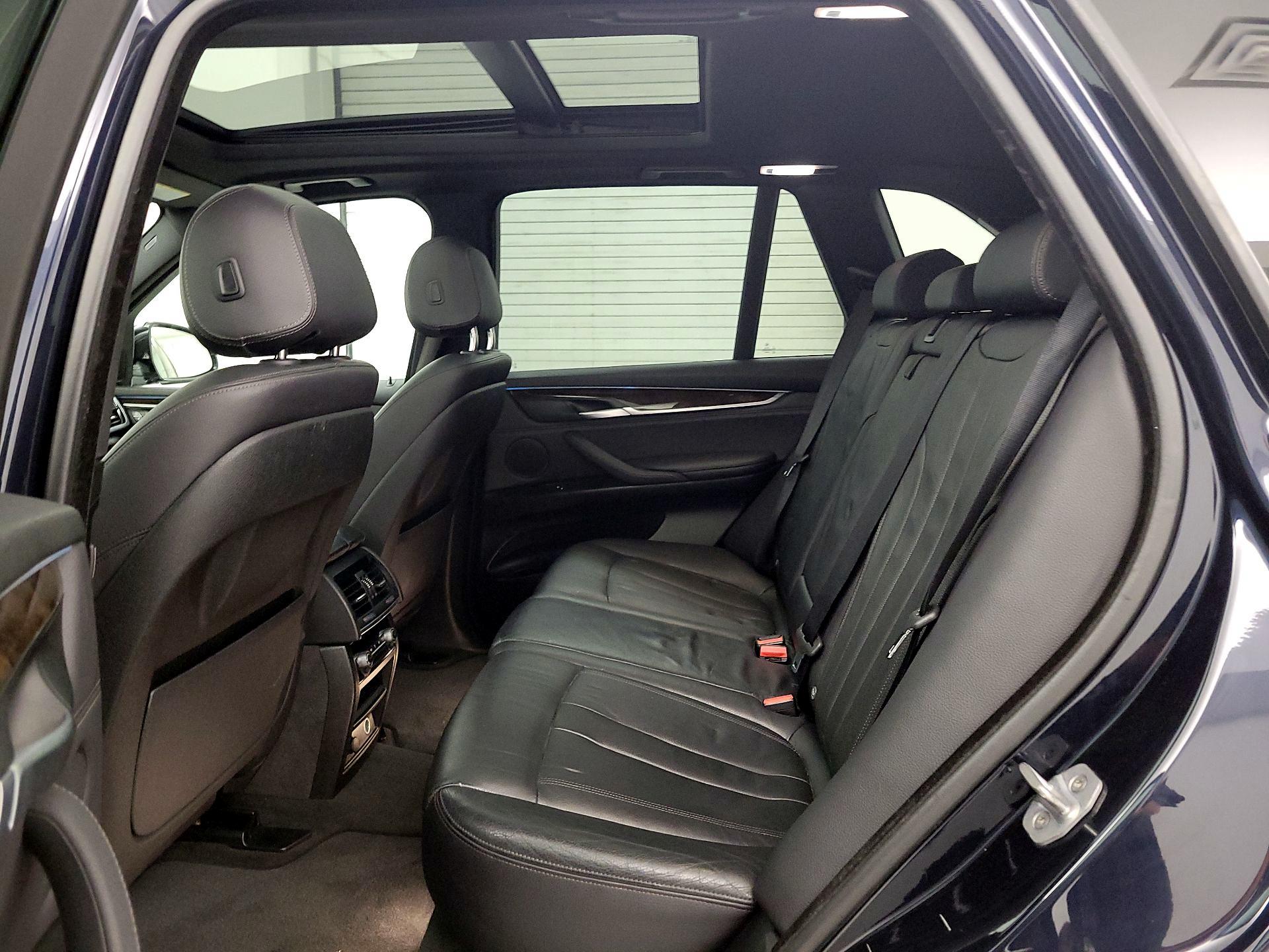 Thumbnail: 2018 BMW X5 - 20