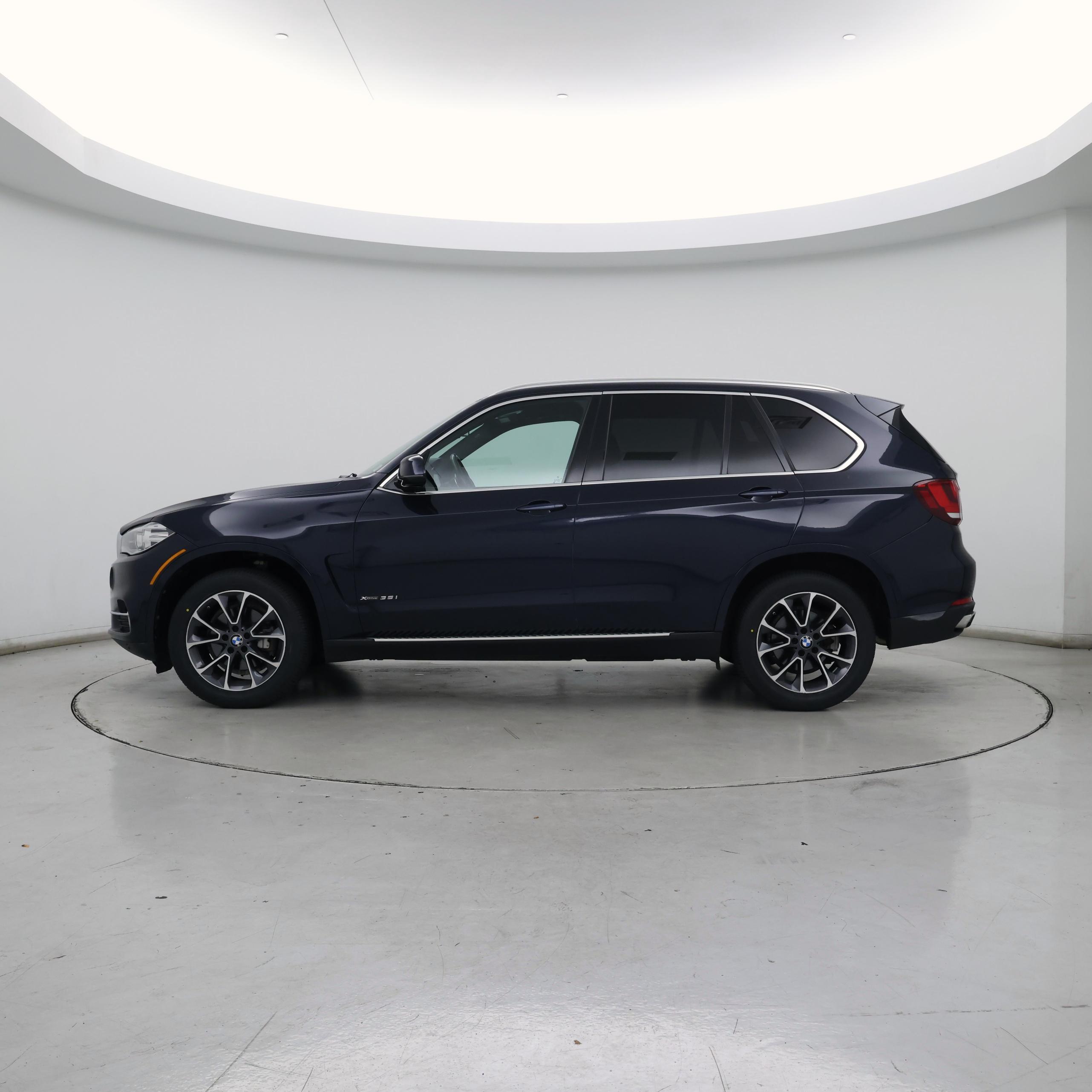 Thumbnail: 2018 BMW X5 - 3