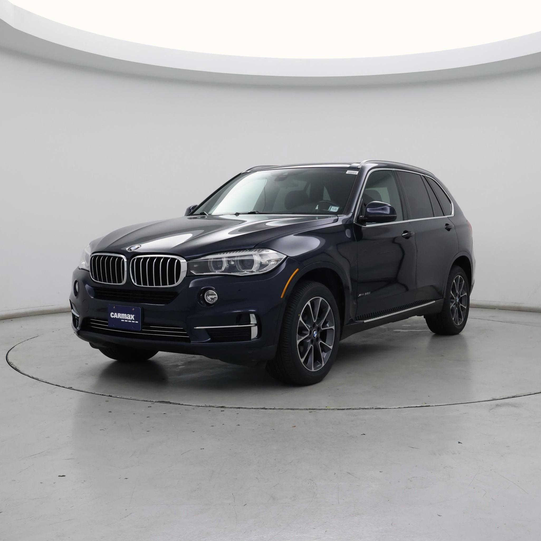 Thumbnail: 2018 BMW X5 - 4