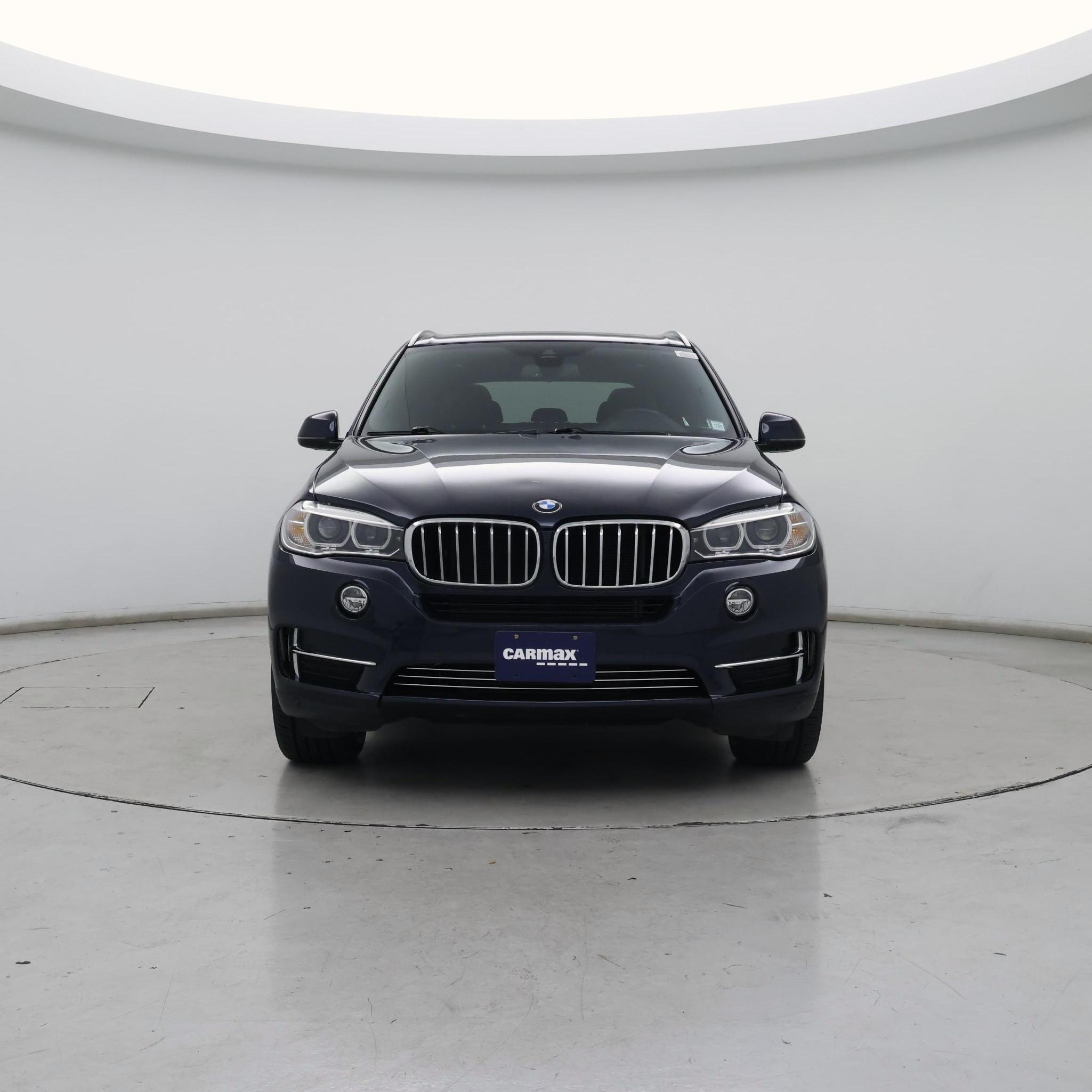 Thumbnail: 2018 BMW X5 - 5