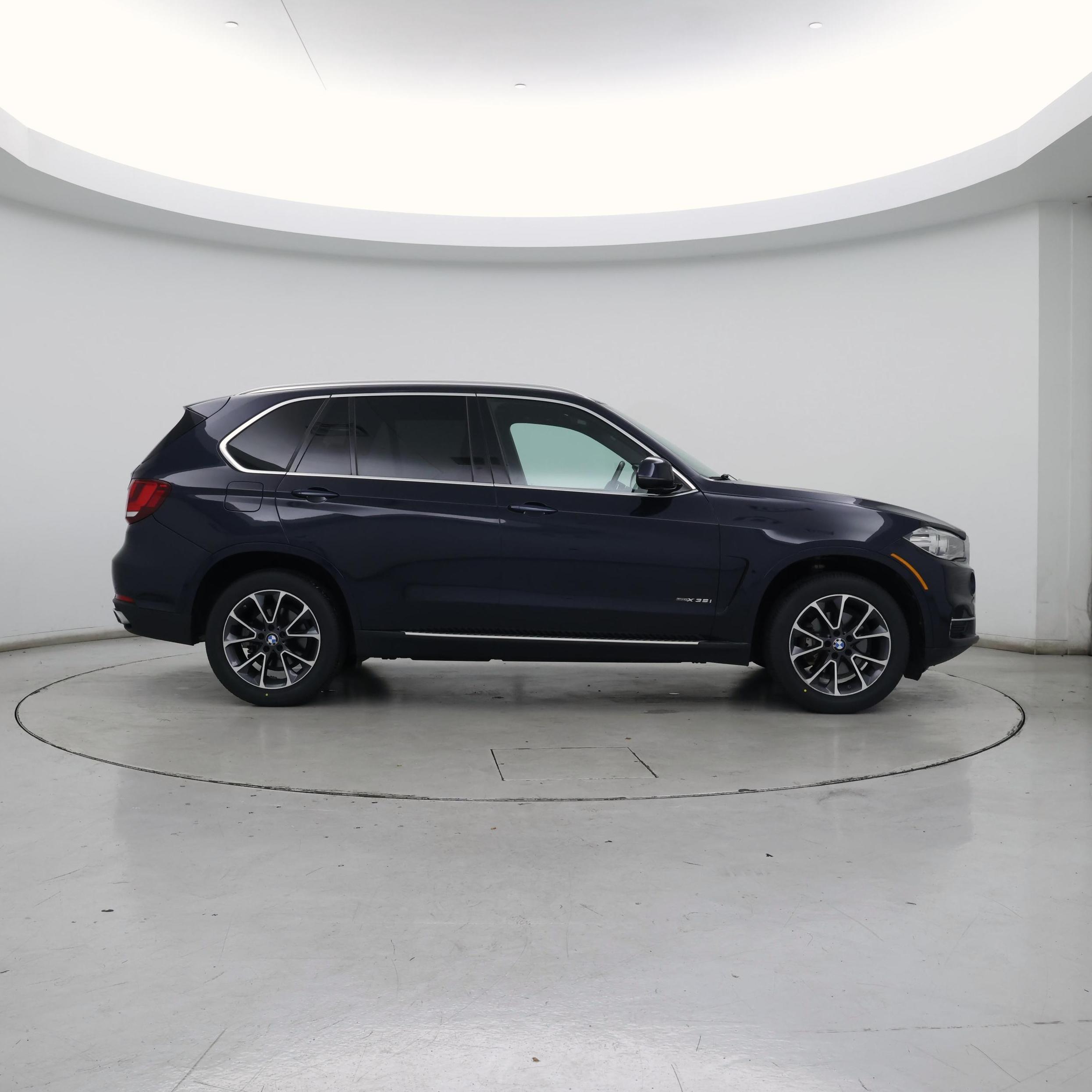 Thumbnail: 2018 BMW X5 - 7