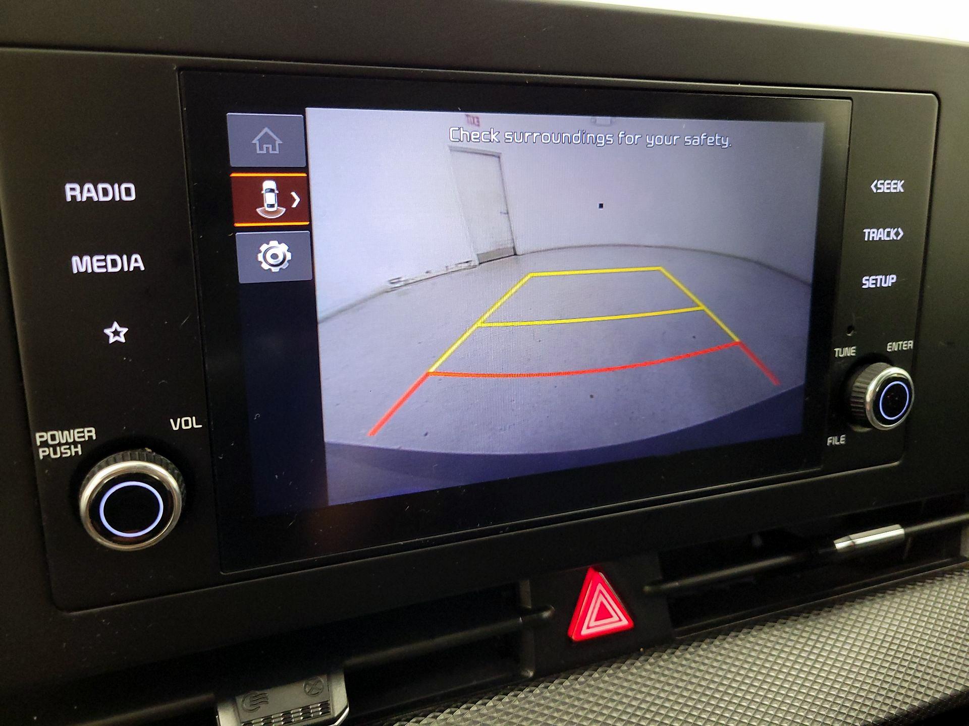 Thumbnail: 2023 Kia Sportage - 14