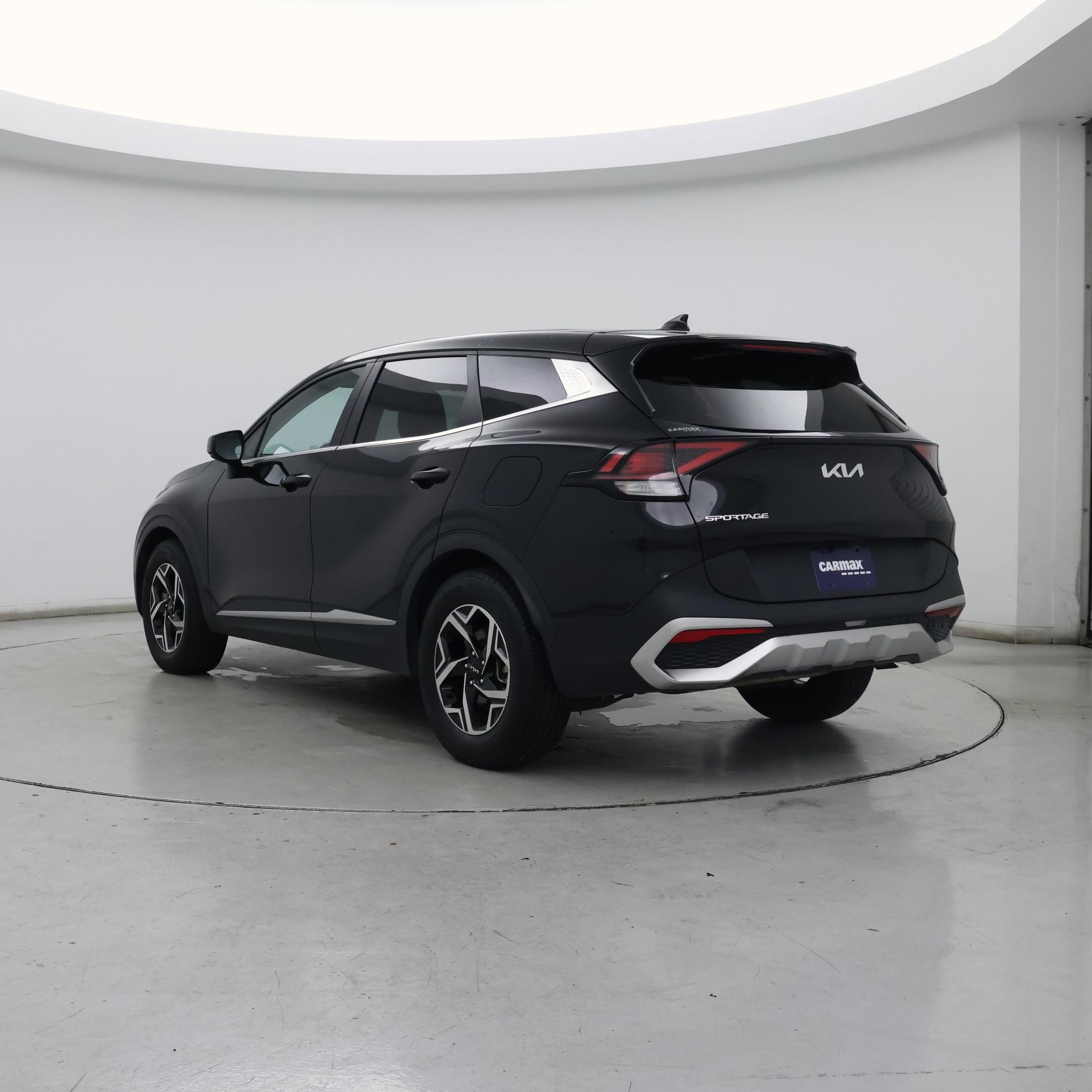 Thumbnail: 2023 Kia Sportage - 2