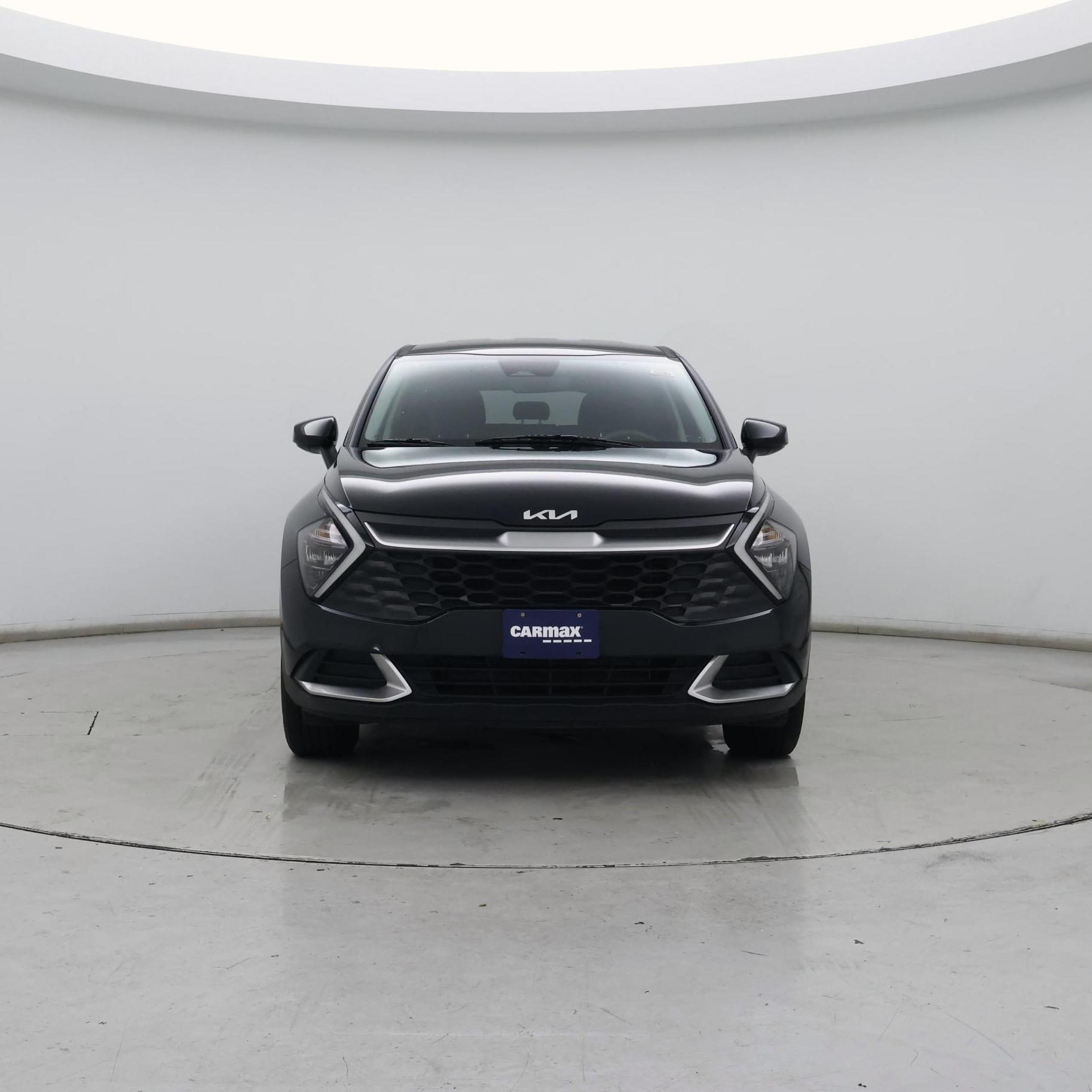 Thumbnail: 2023 Kia Sportage - 5