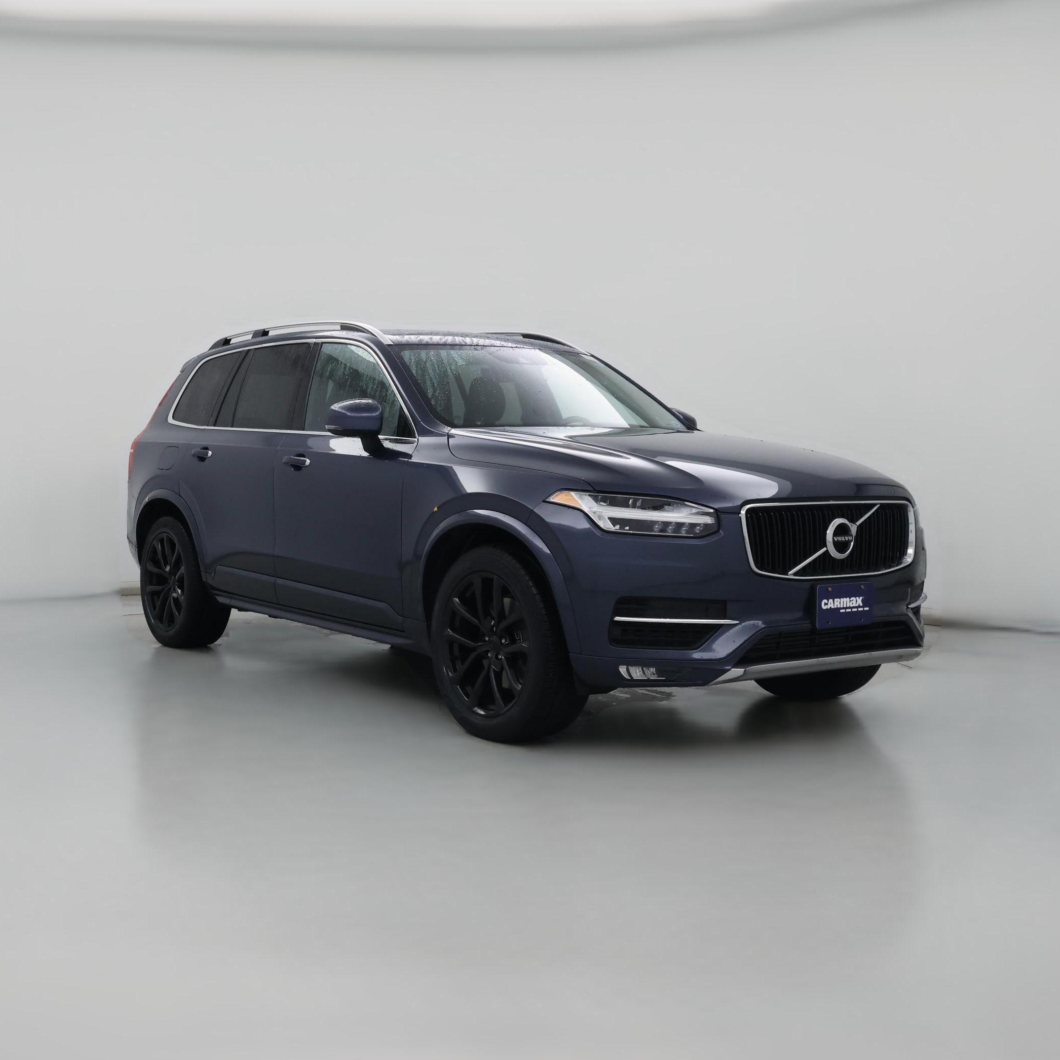Thumbnail: 2019 Volvo XC90 - 1