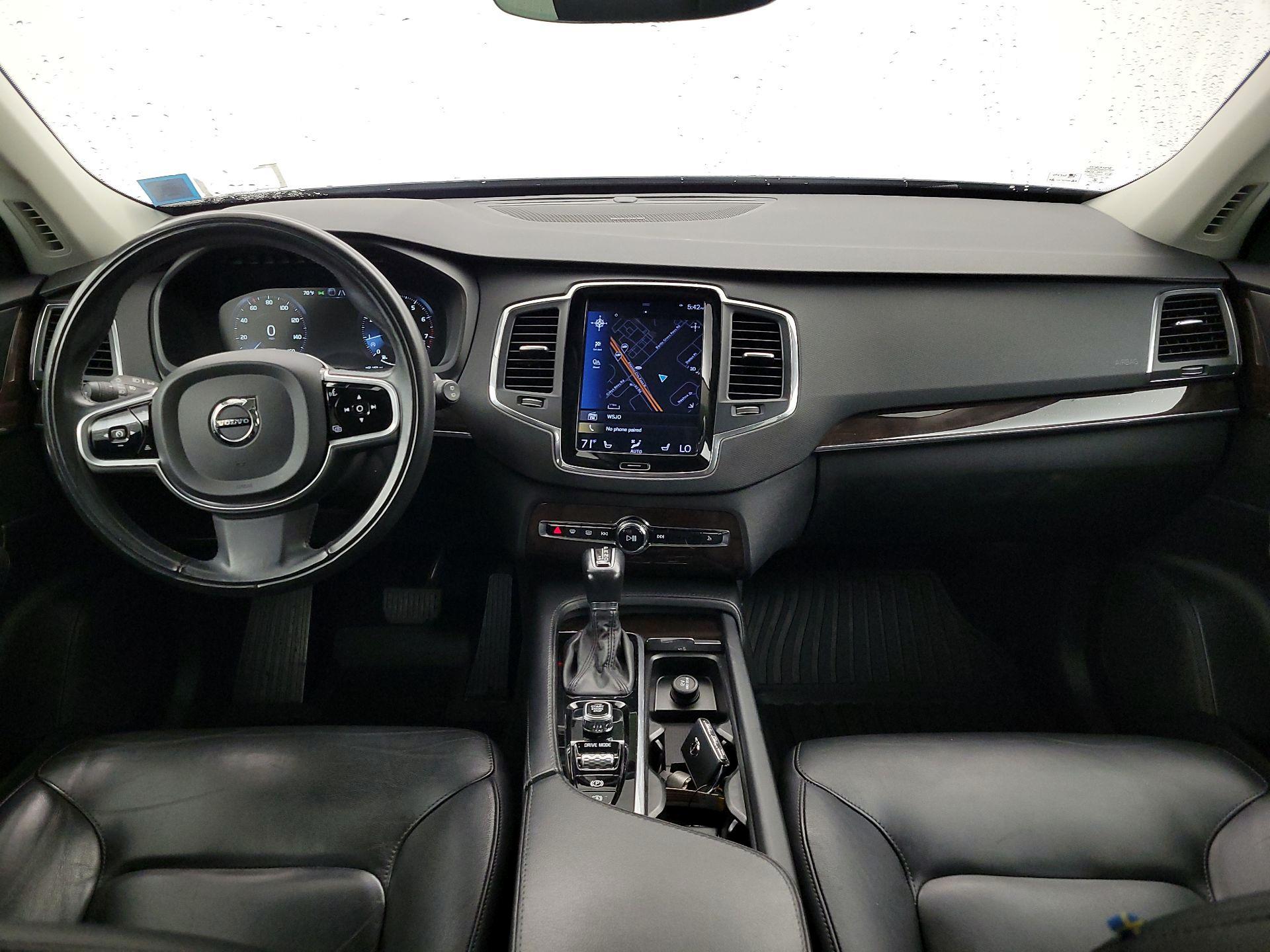 Thumbnail: 2019 Volvo XC90 - 9
