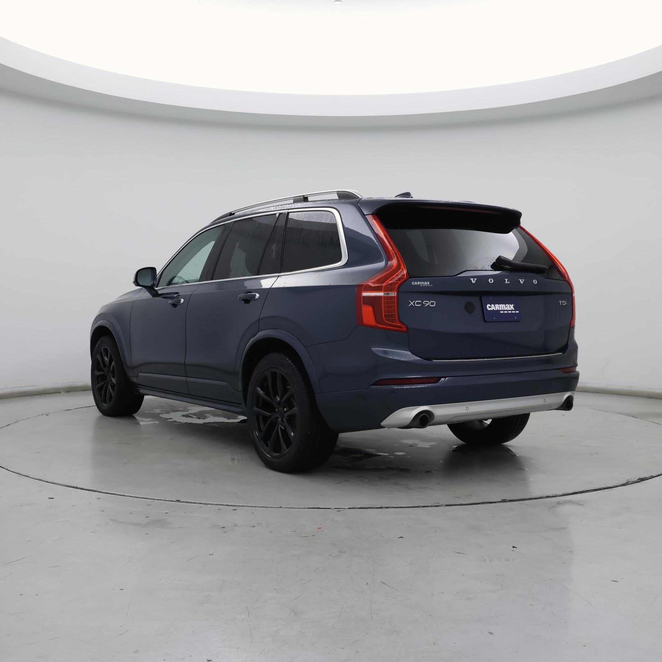 Thumbnail: 2019 Volvo XC90 - 2