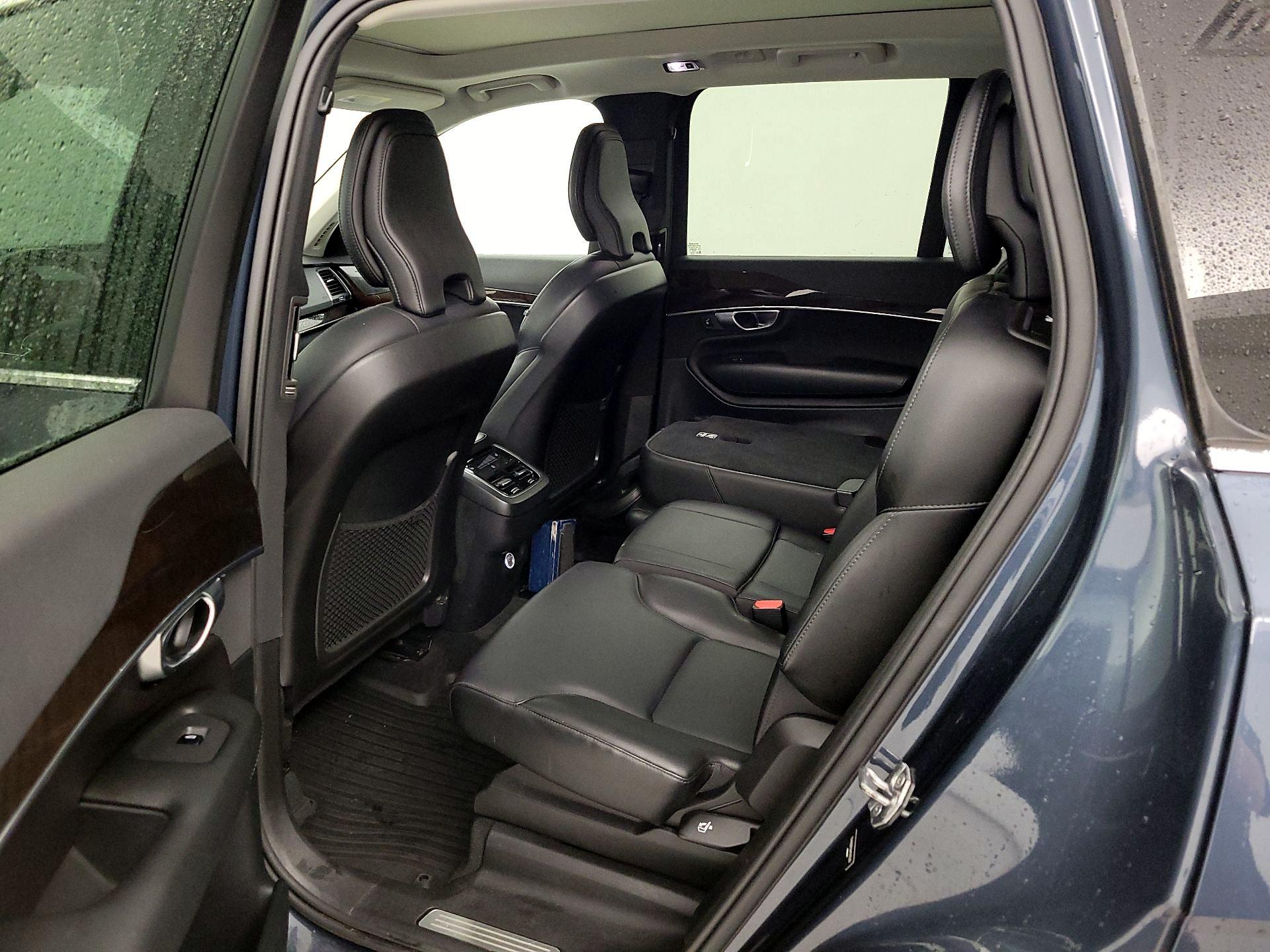 Thumbnail: 2019 Volvo XC90 - 19
