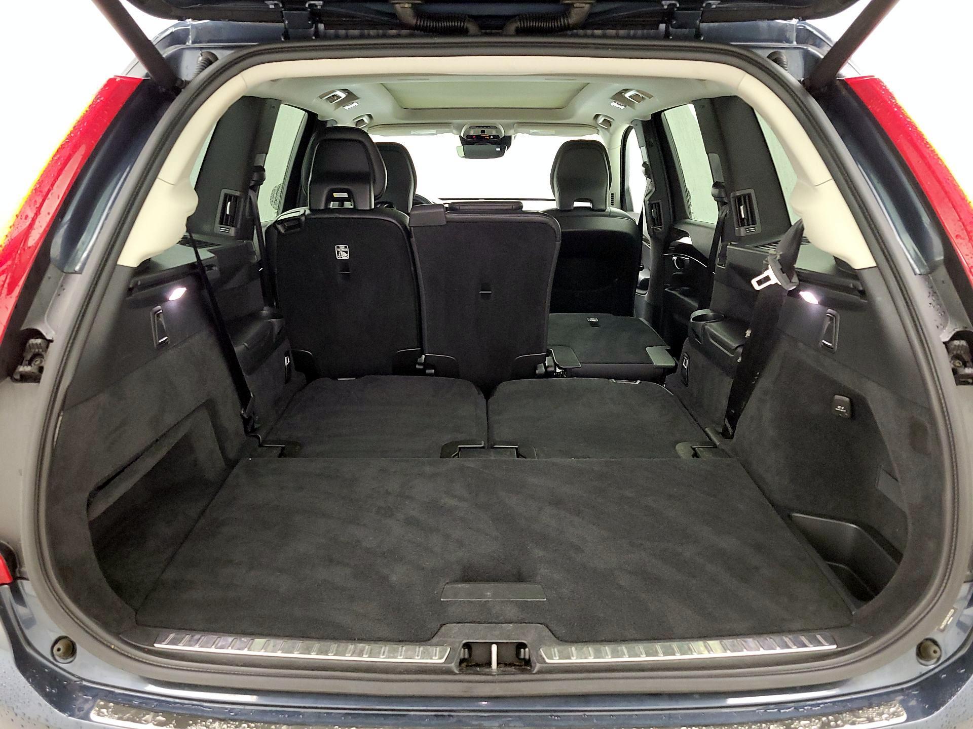 Thumbnail: 2019 Volvo XC90 - 20