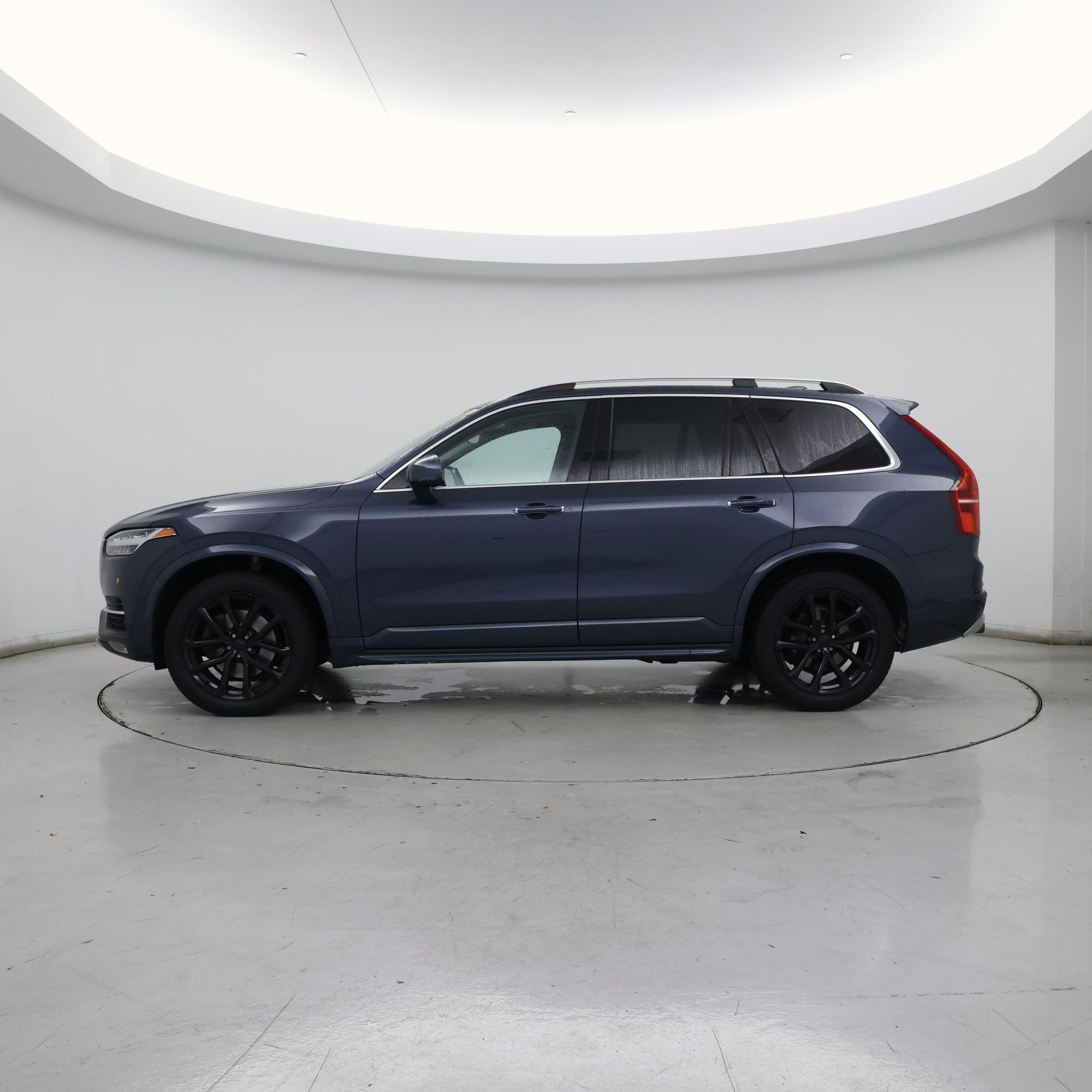 Thumbnail: 2019 Volvo XC90 - 3