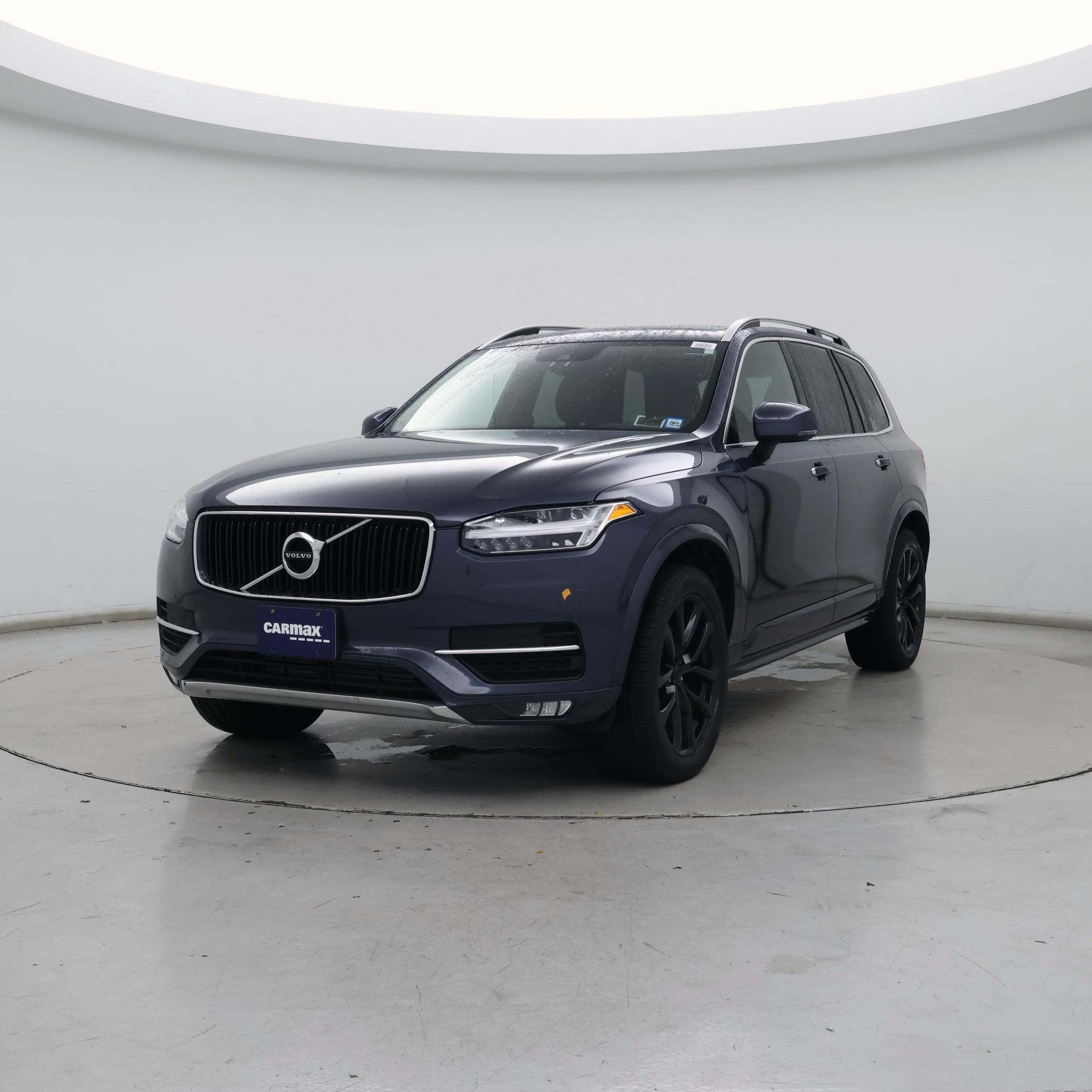 Thumbnail: 2019 Volvo XC90 - 4