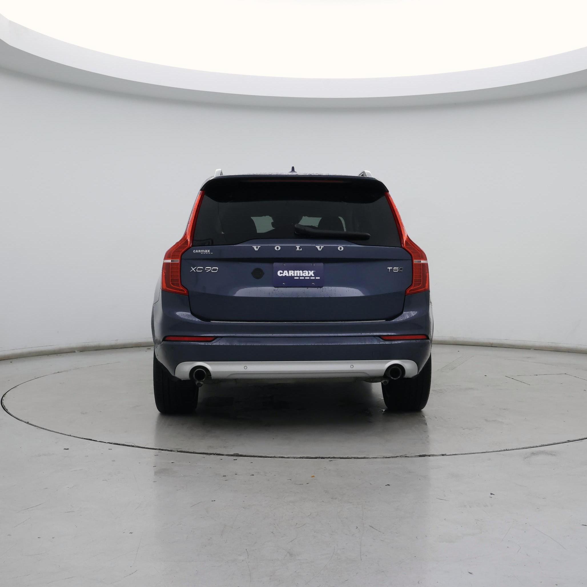Thumbnail: 2019 Volvo XC90 - 6