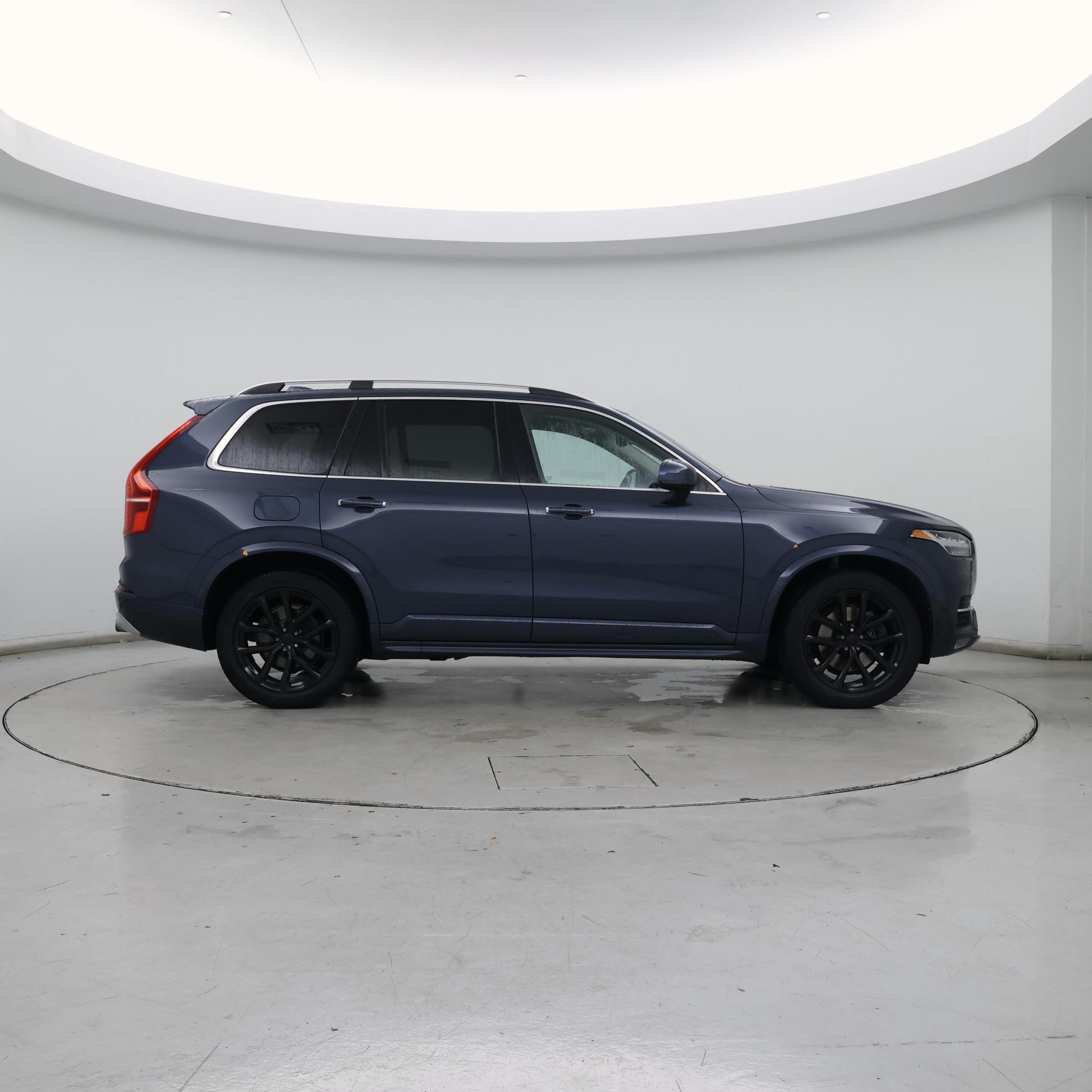 Thumbnail: 2019 Volvo XC90 - 7