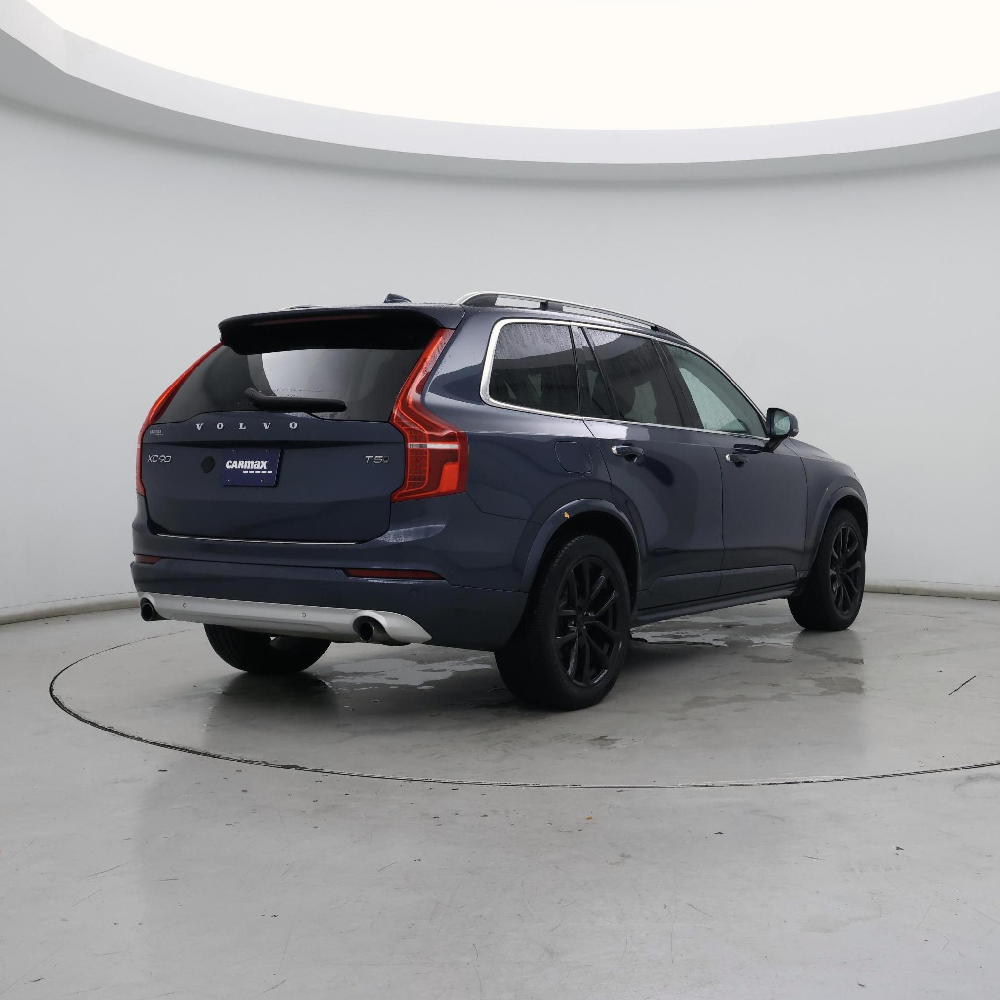 Thumbnail: 2019 Volvo XC90 - 8
