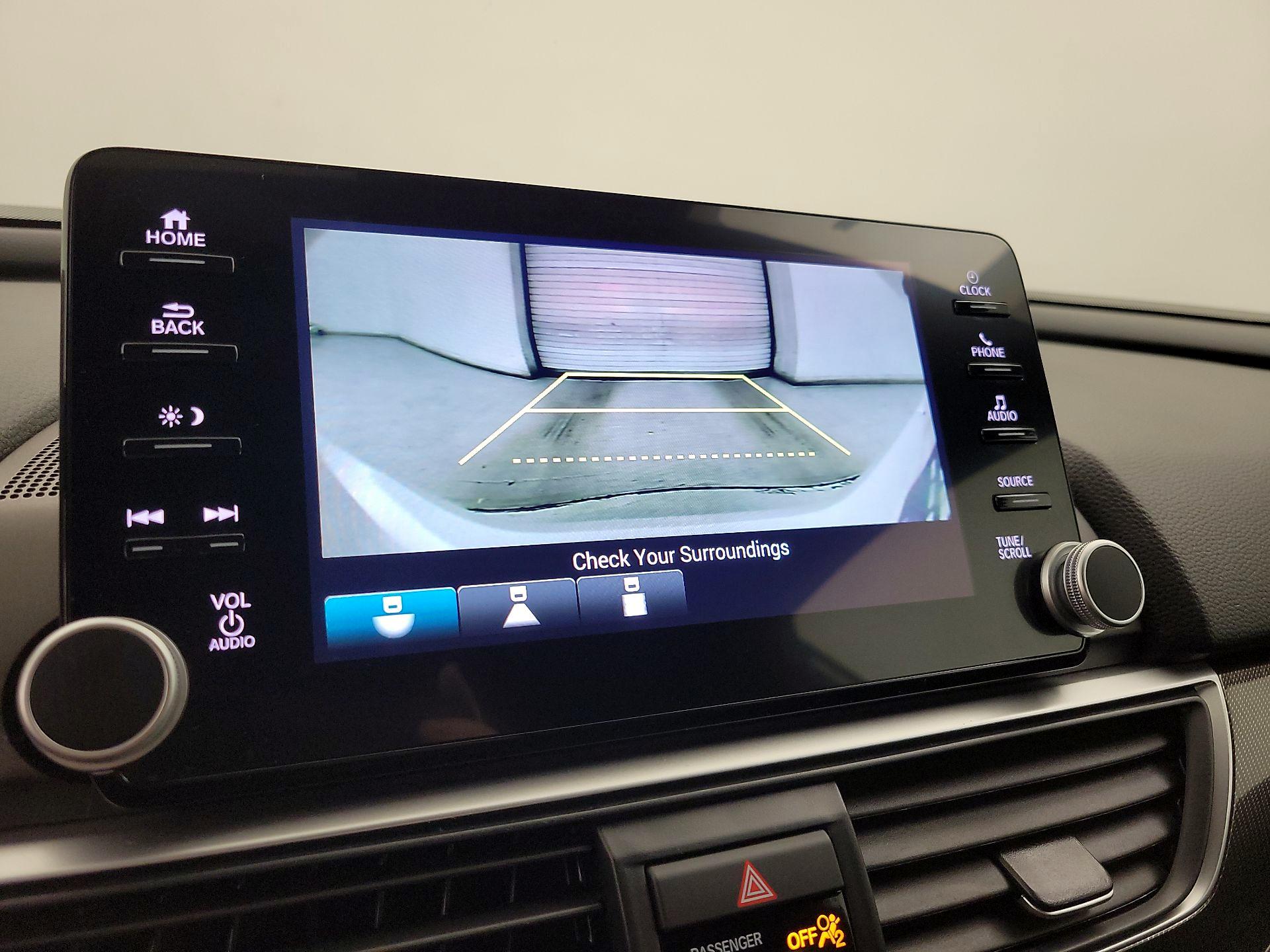 Thumbnail: 2021 Honda Accord - 14