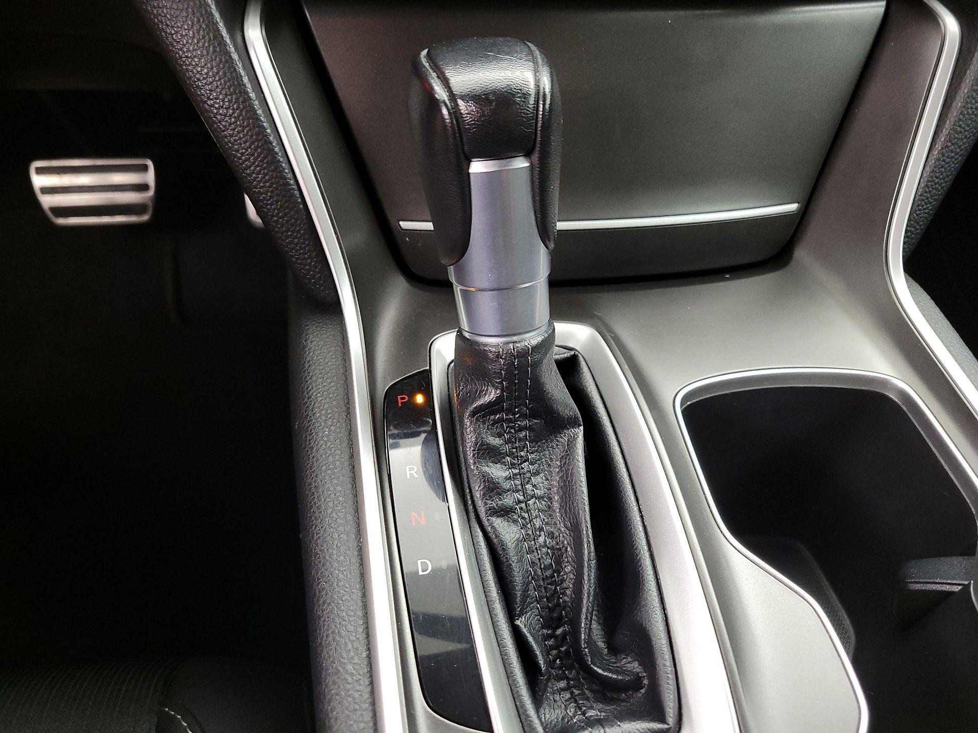 Thumbnail: 2021 Honda Accord - 17