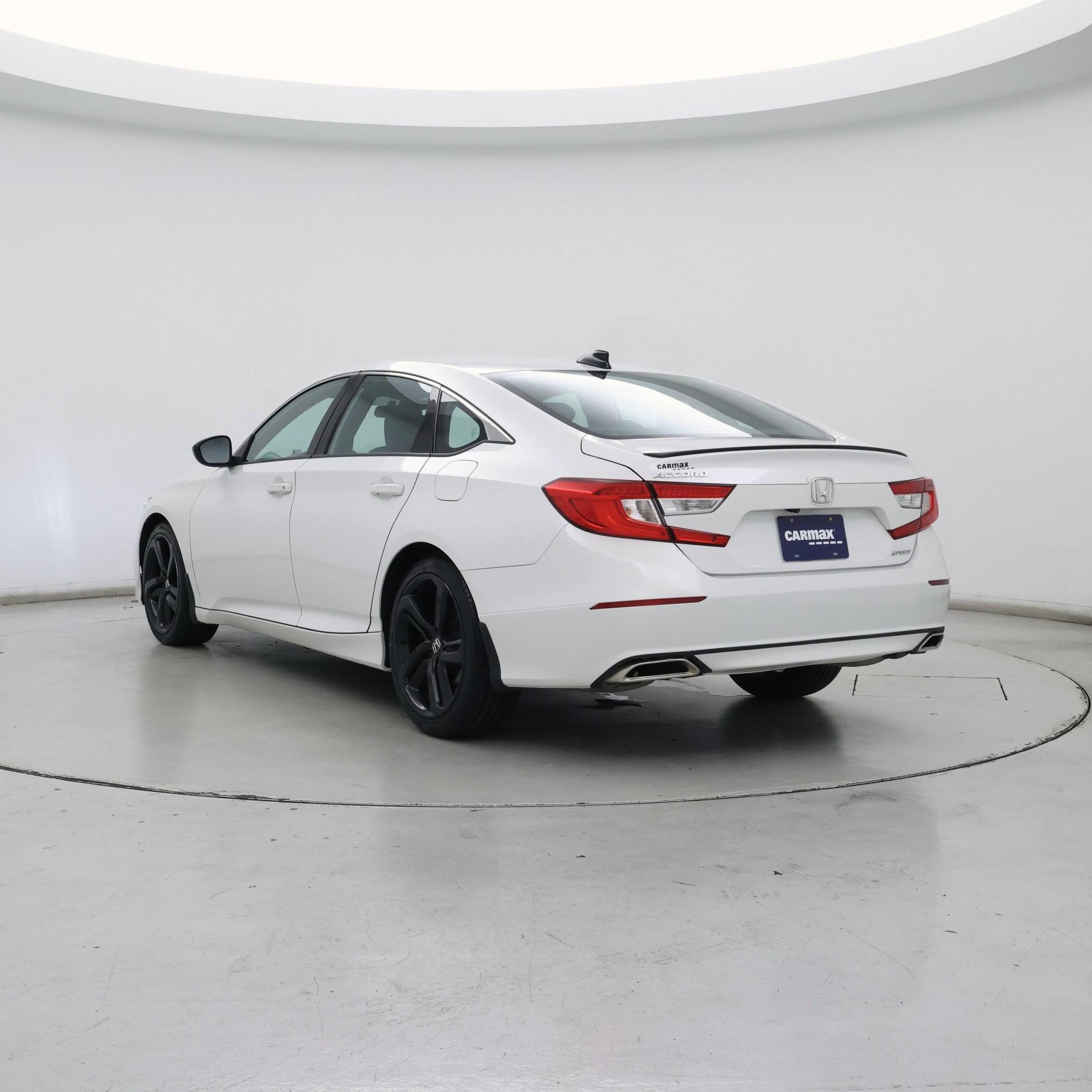 Thumbnail: 2021 Honda Accord - 2