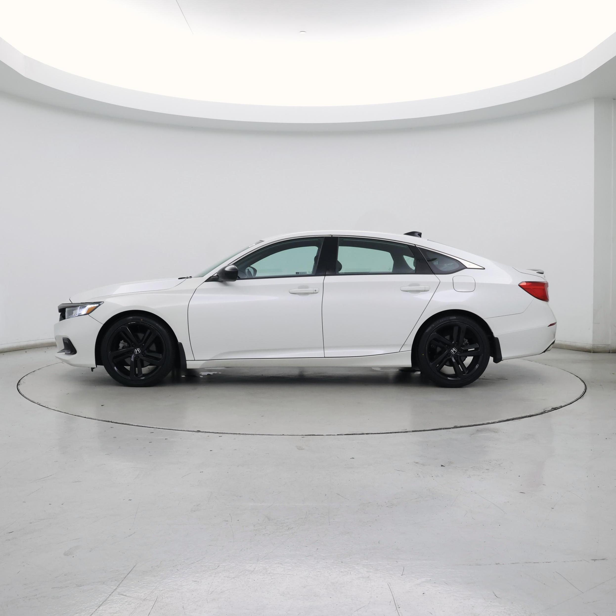 Thumbnail: 2021 Honda Accord - 3
