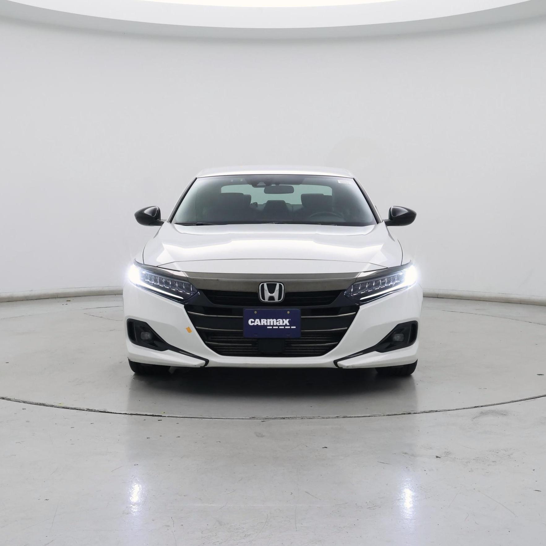 Thumbnail: 2021 Honda Accord - 5