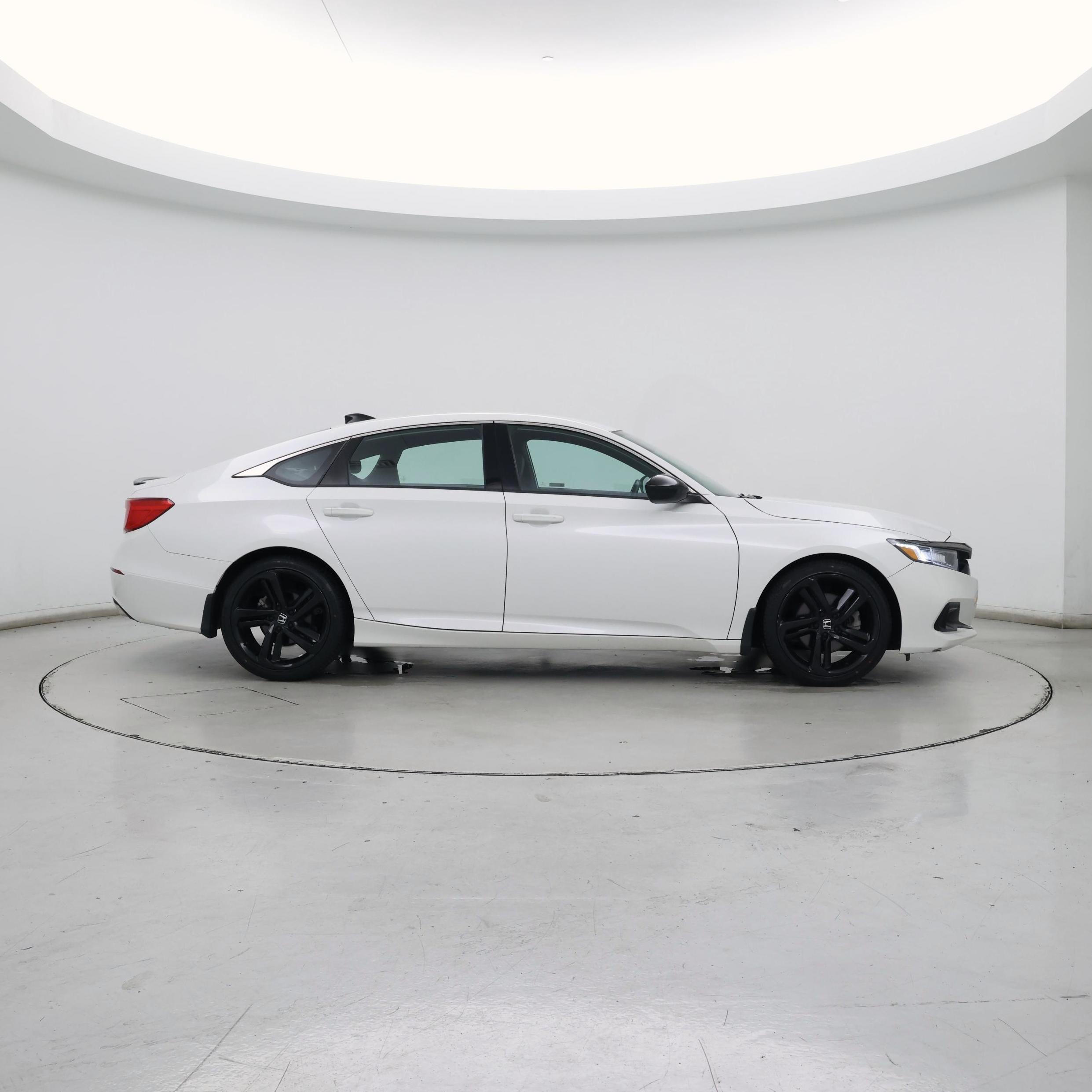 Thumbnail: 2021 Honda Accord - 7