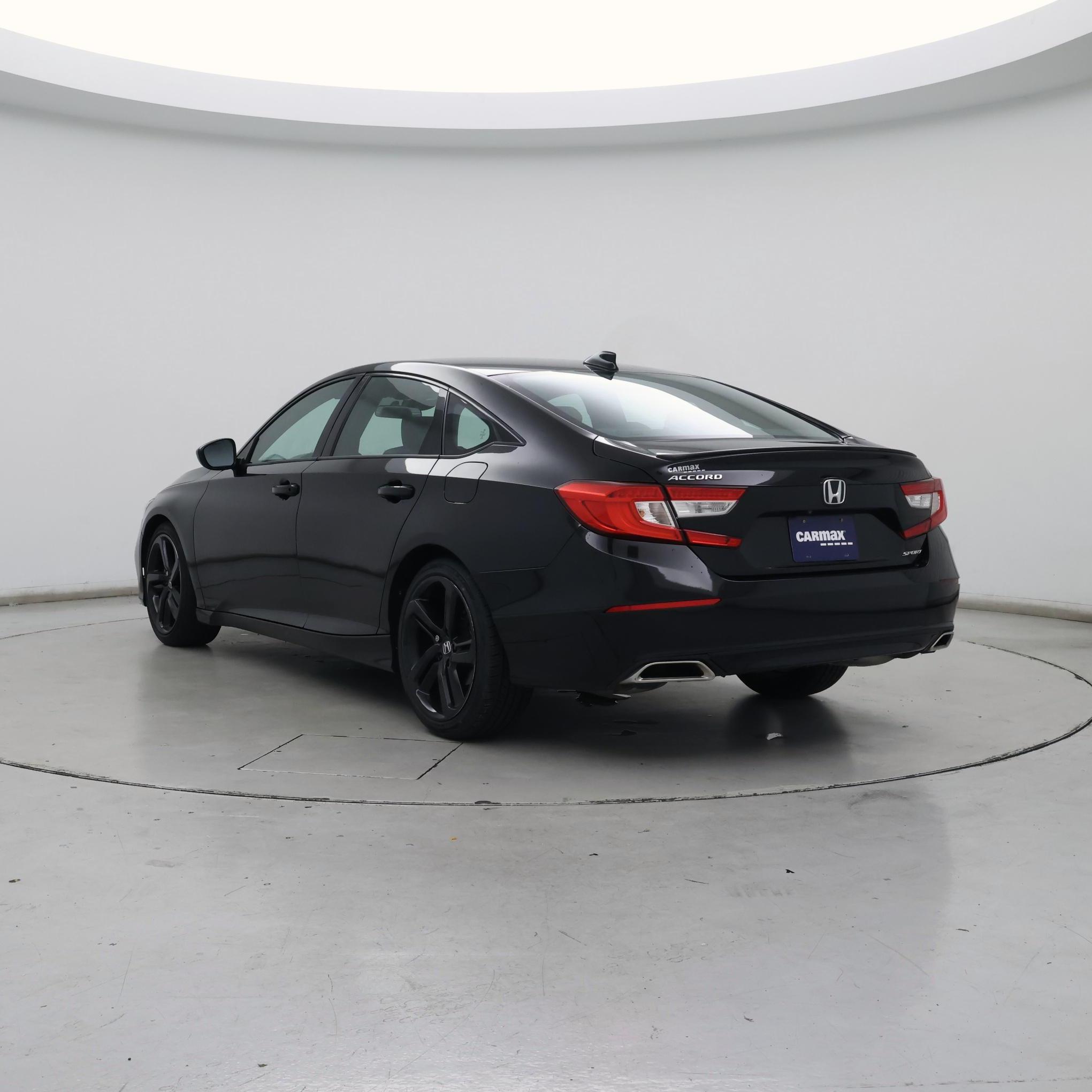 Thumbnail: 2018 Honda Accord - 2