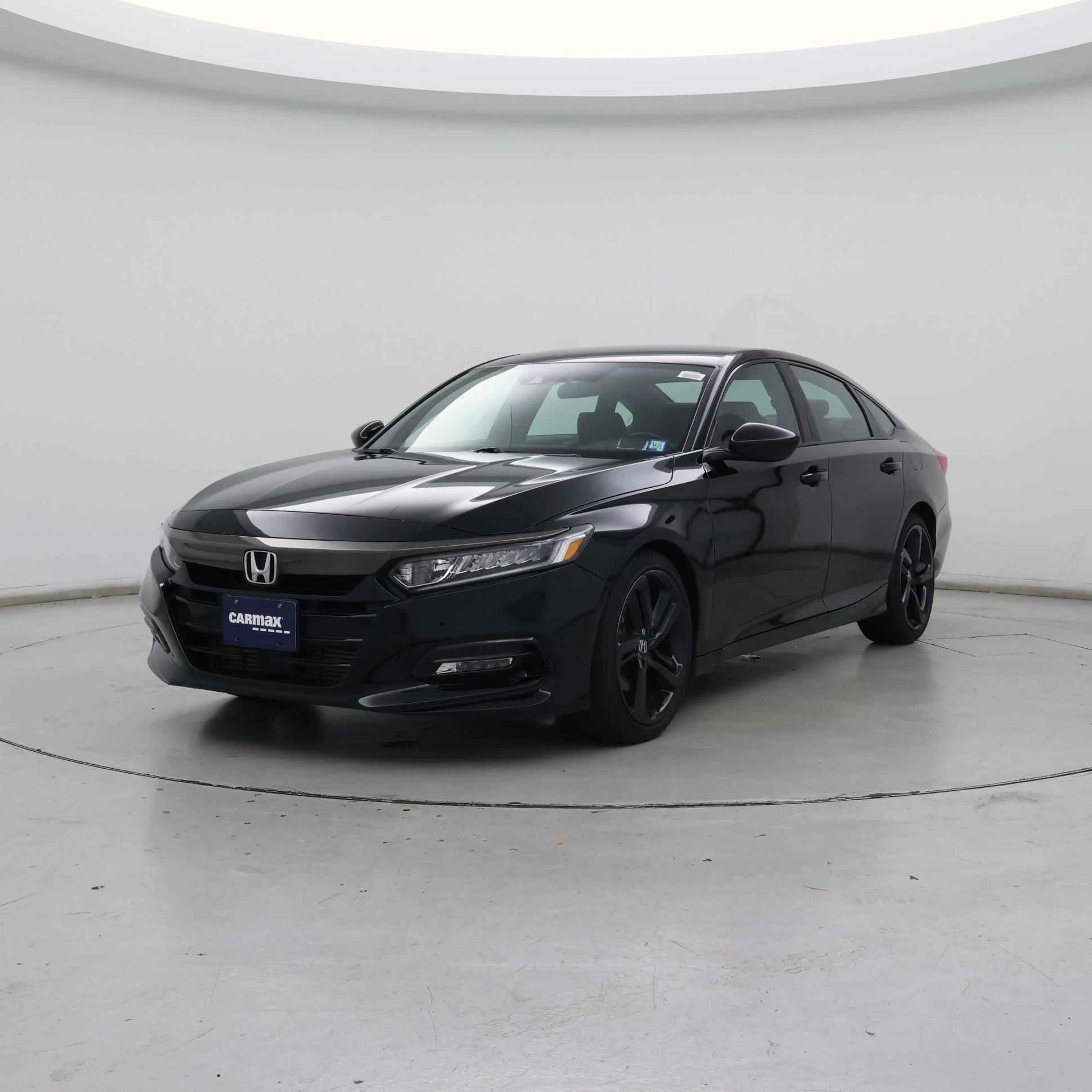 Thumbnail: 2018 Honda Accord - 4