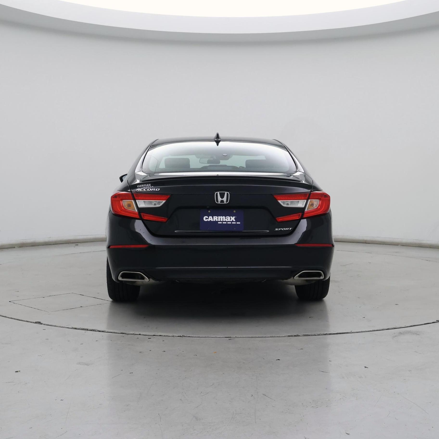 Thumbnail: 2018 Honda Accord - 6