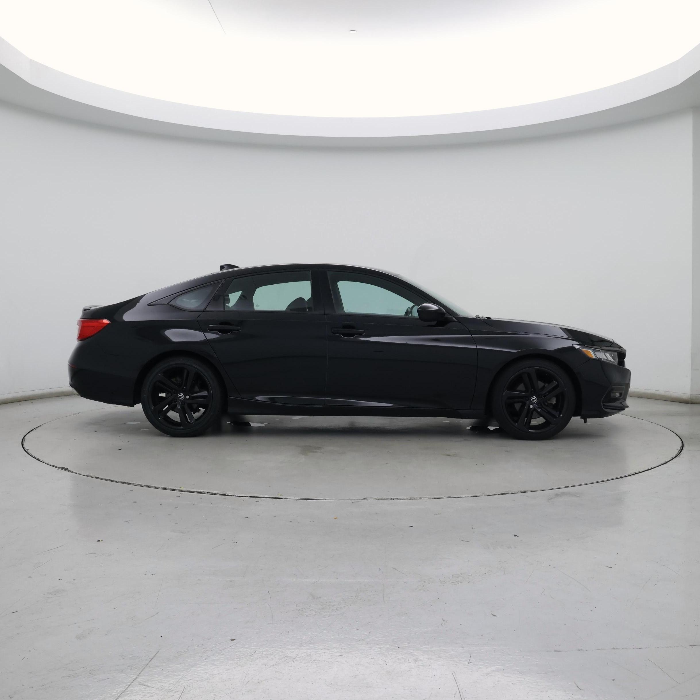 Thumbnail: 2018 Honda Accord - 7