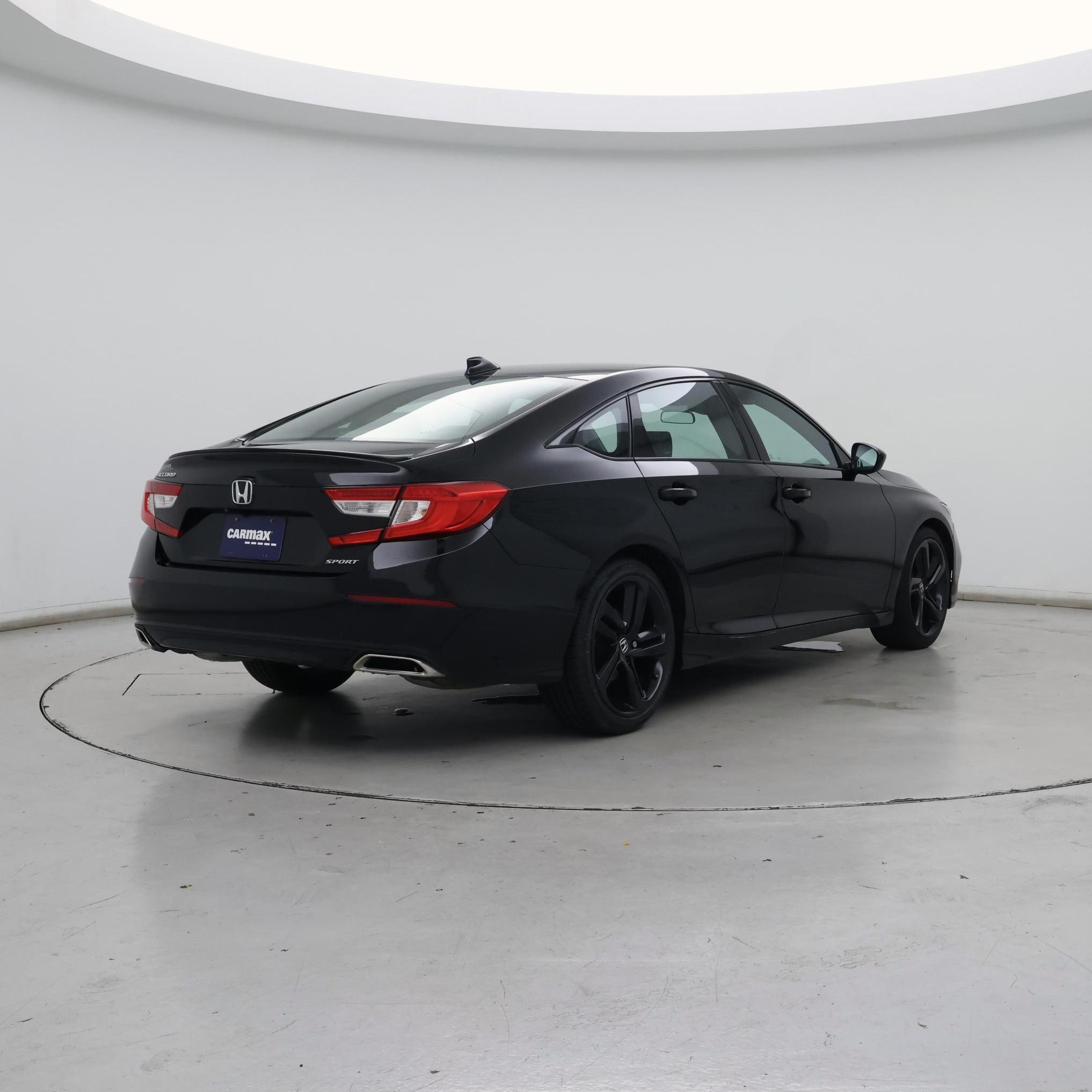 Thumbnail: 2018 Honda Accord - 8