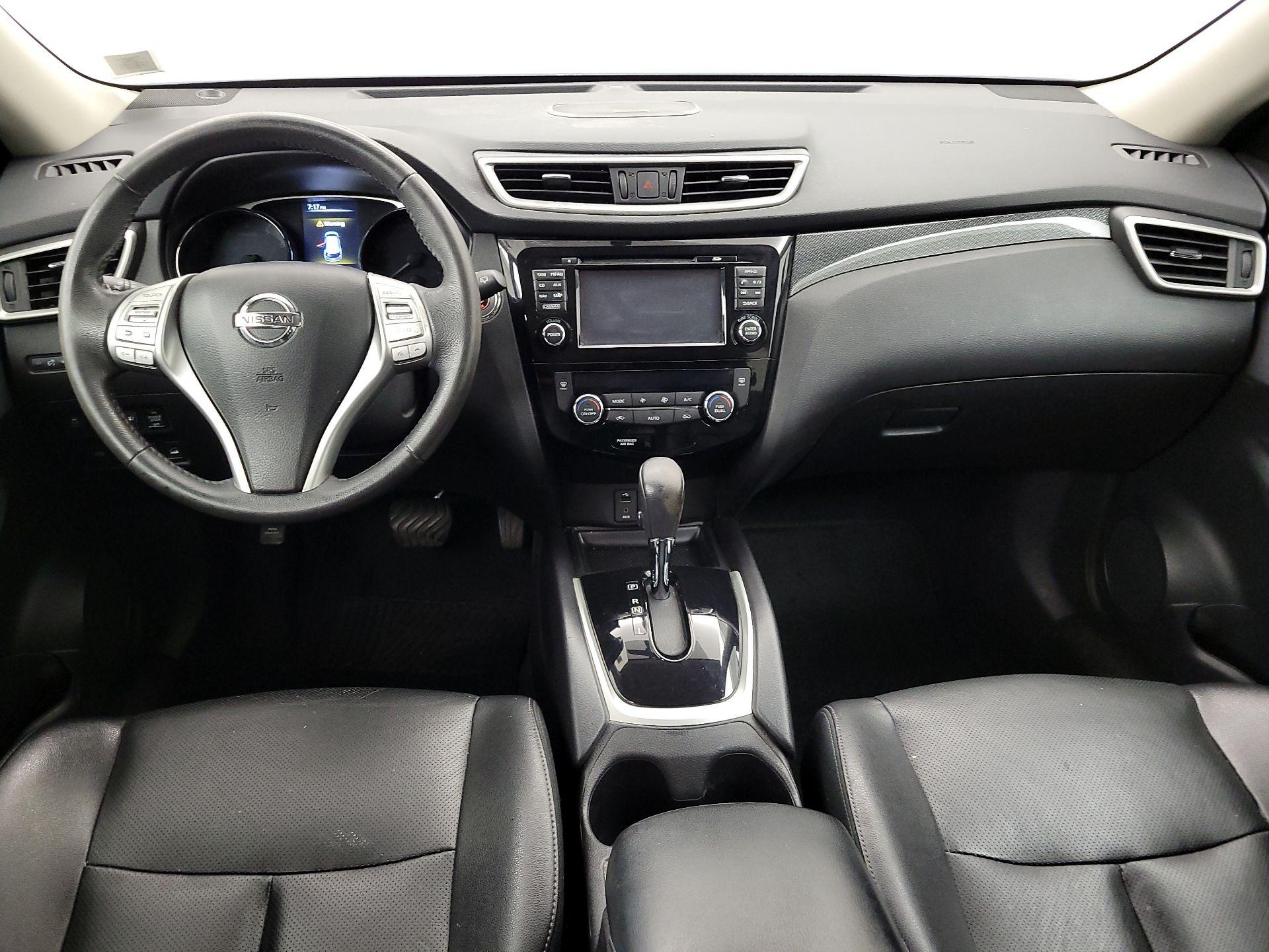 Thumbnail: 2016 Nissan Rogue - 9