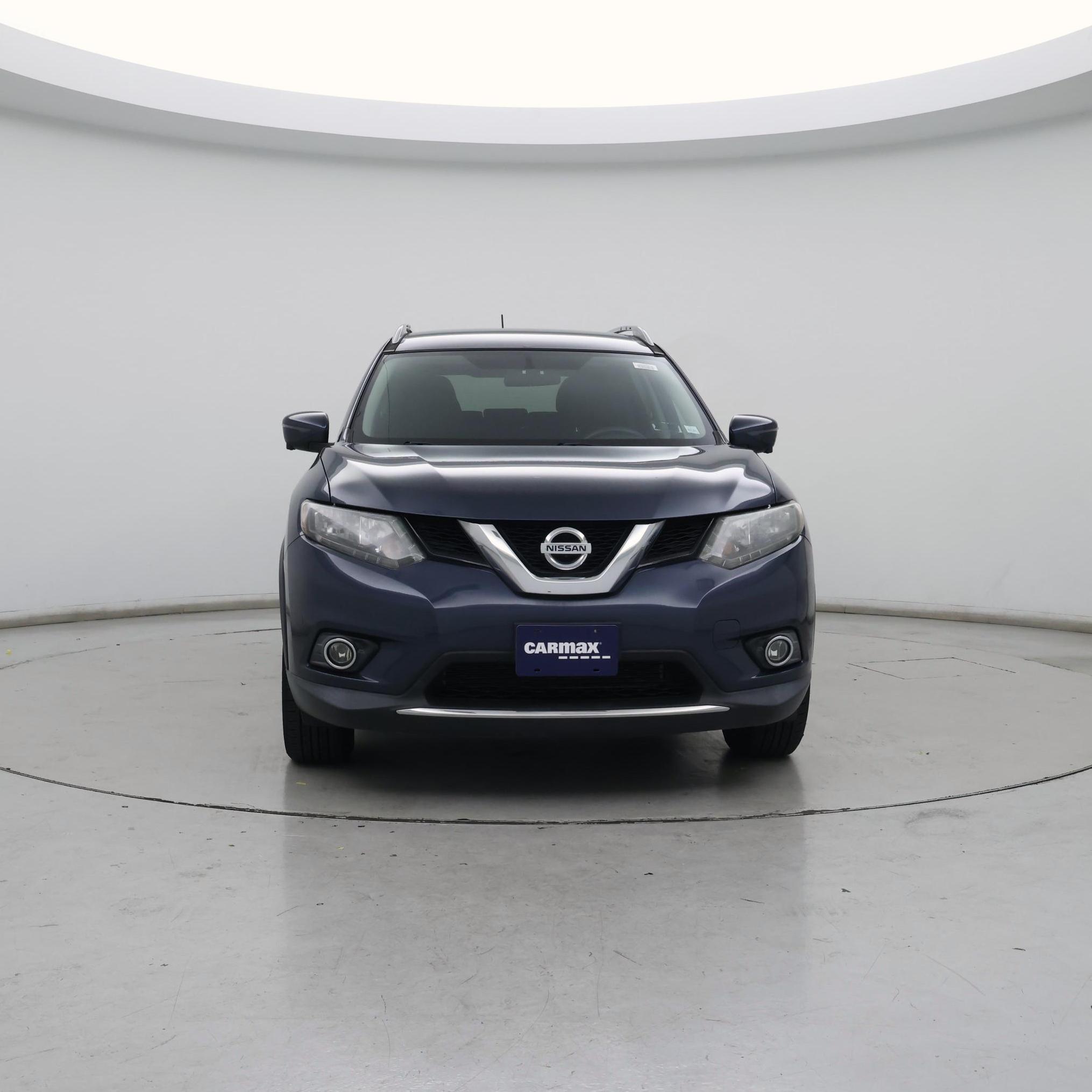 Thumbnail: 2016 Nissan Rogue - 5