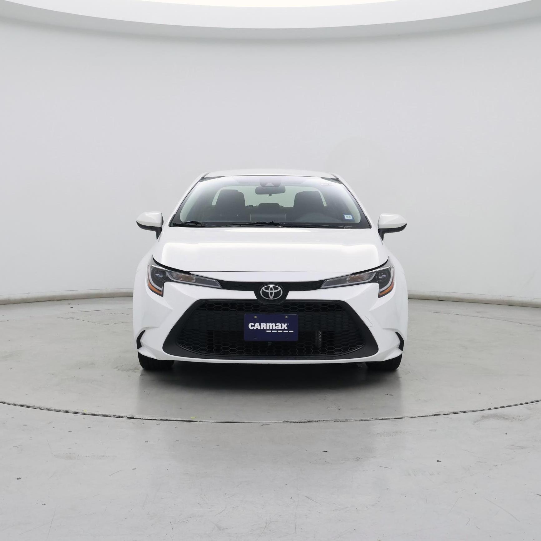 Thumbnail: 2021 Toyota Corolla - 5