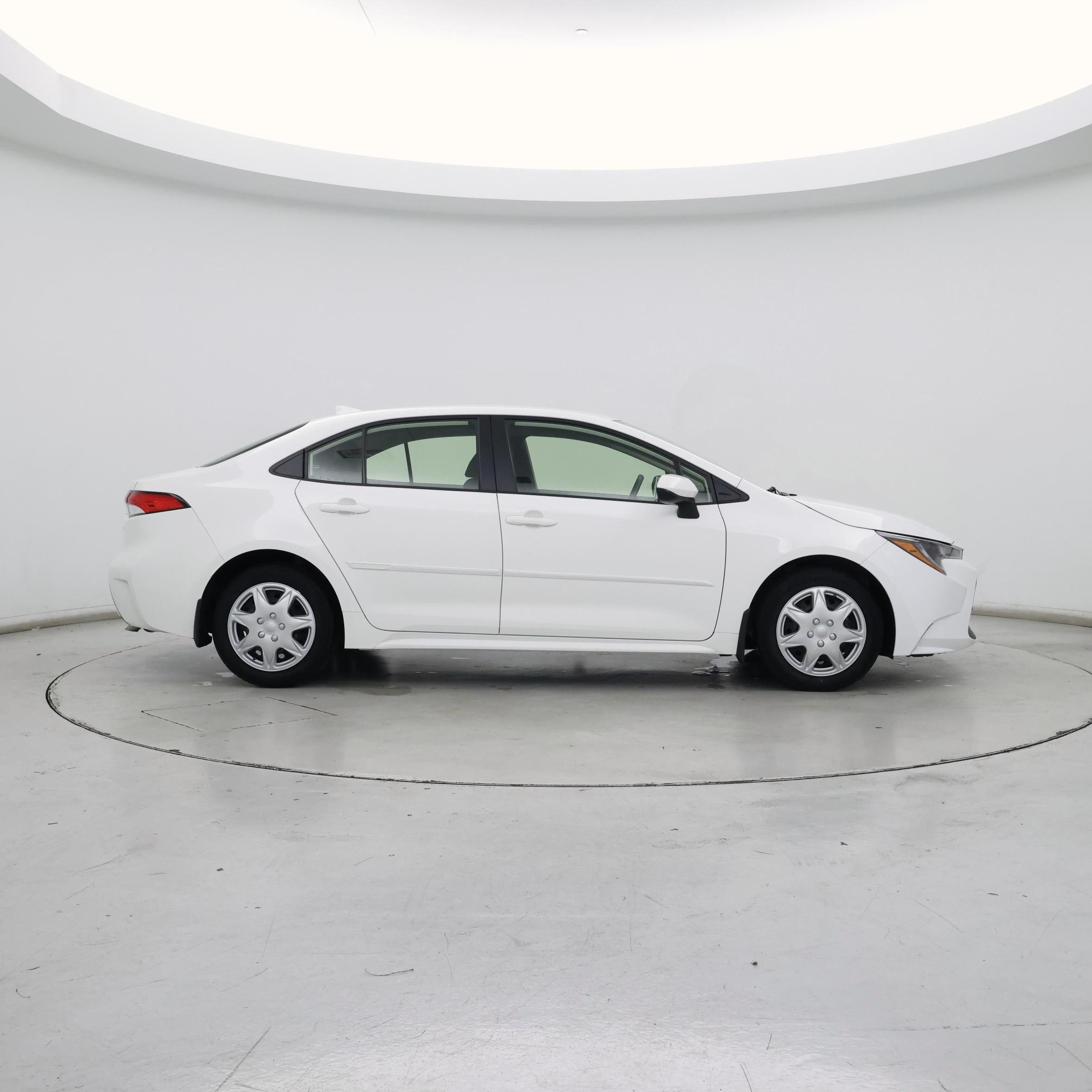 Thumbnail: 2021 Toyota Corolla - 7