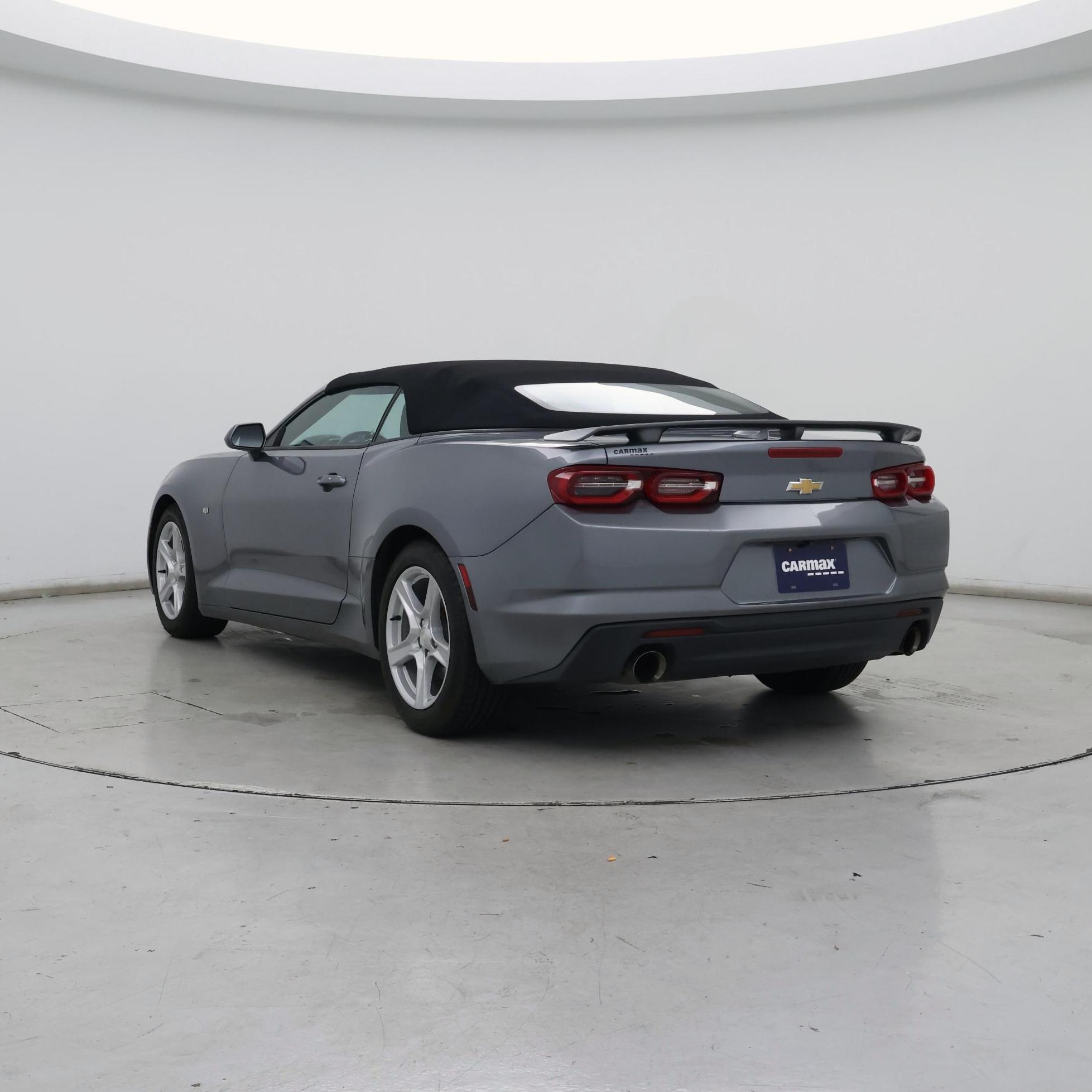 Thumbnail: 2020 Chevrolet Camaro - 2