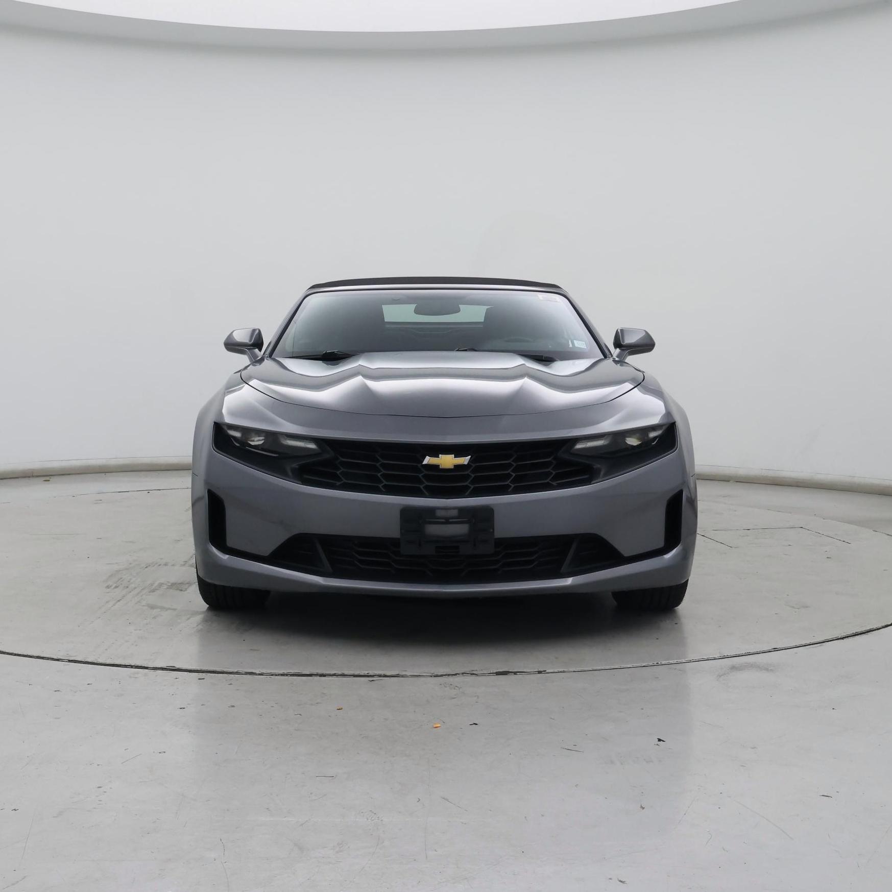 Thumbnail: 2020 Chevrolet Camaro - 5