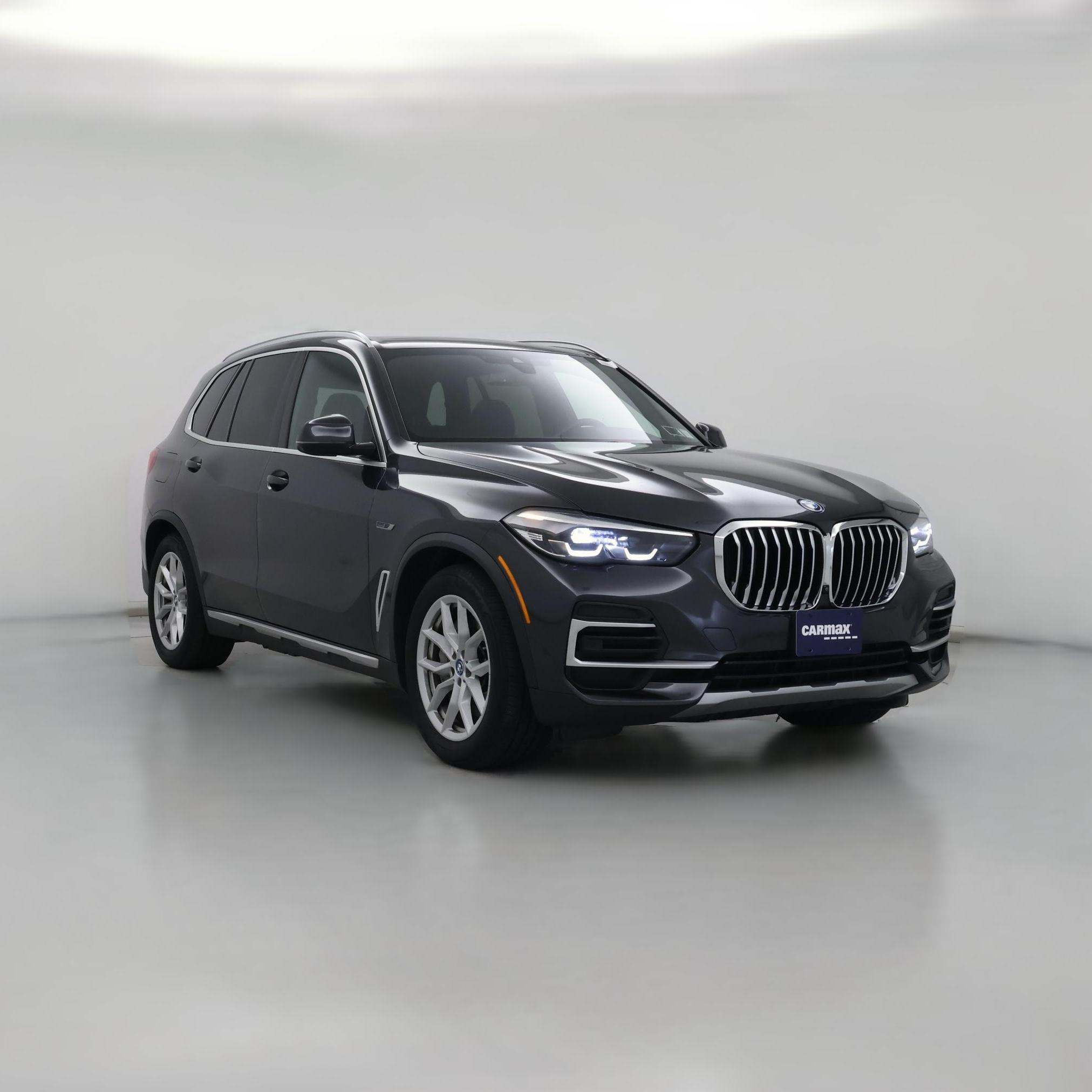 Thumbnail: 2022 BMW X5 - 1