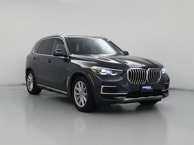 2022 BMW X5 Plug In Hybrid XDrive45e