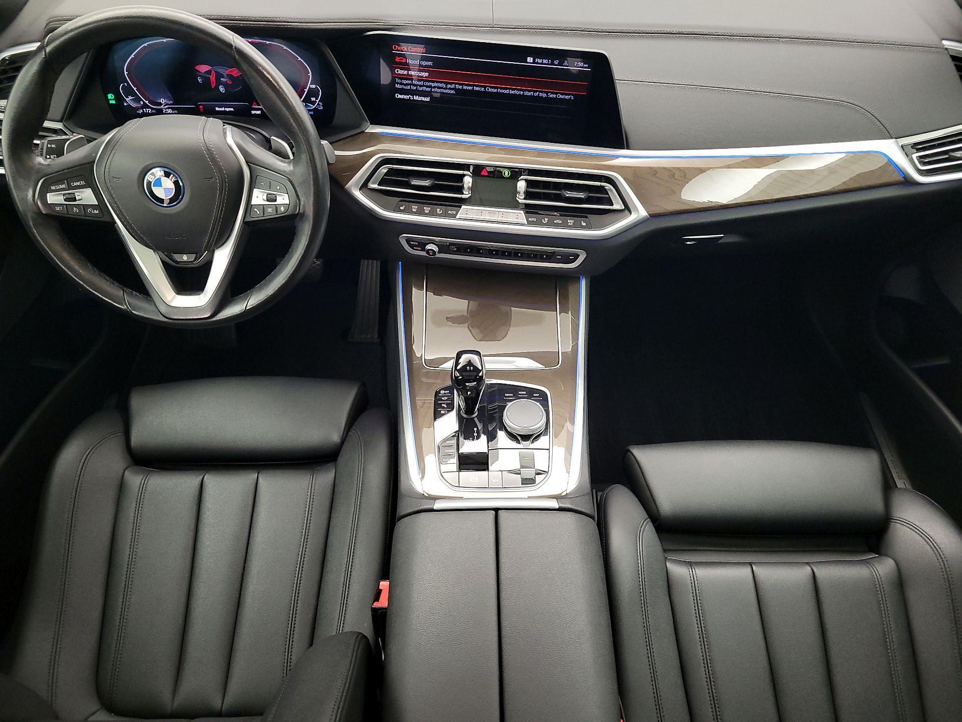 Thumbnail: 2022 BMW X5 - 9