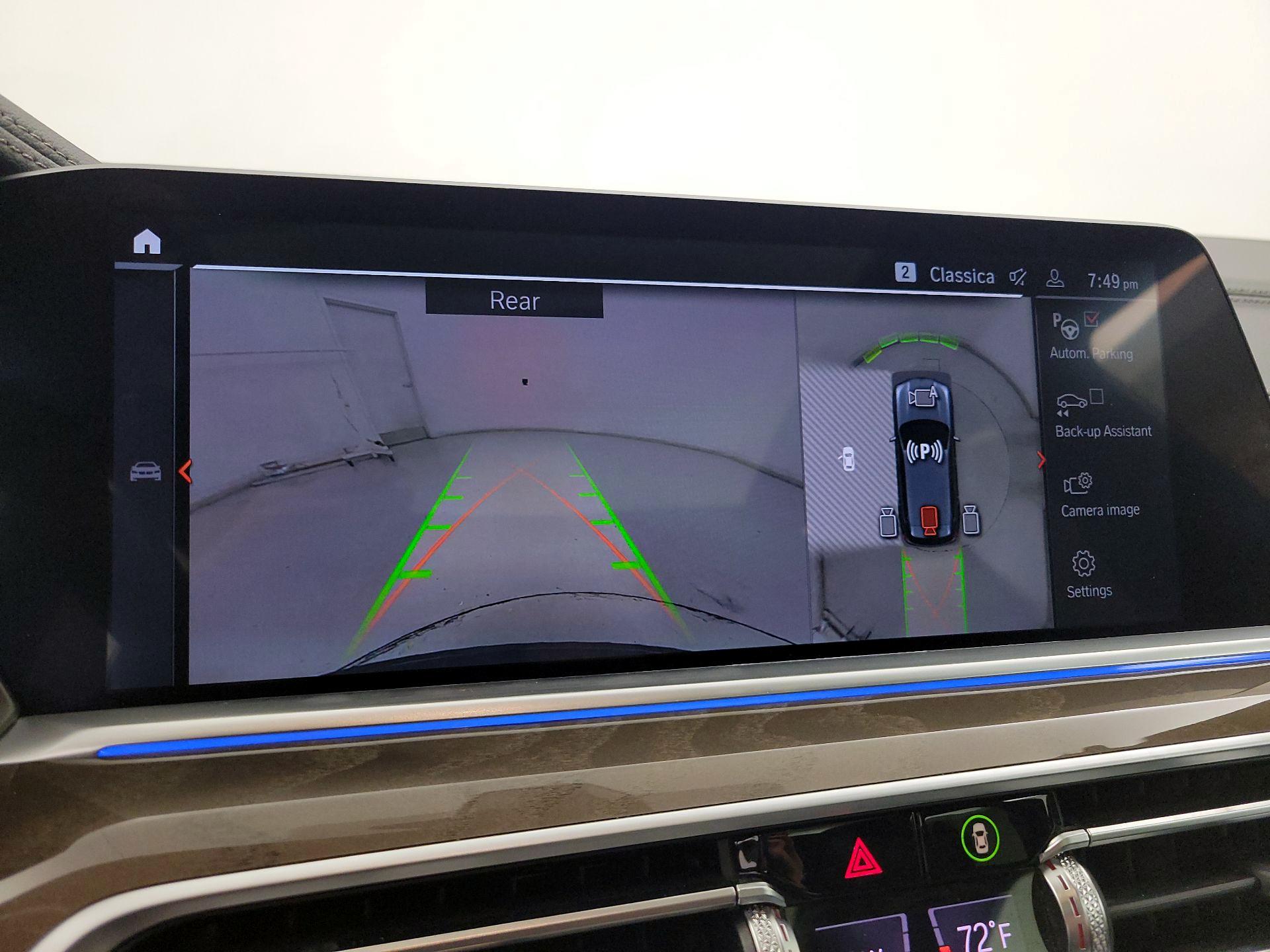 Thumbnail: 2022 BMW X5 - 14