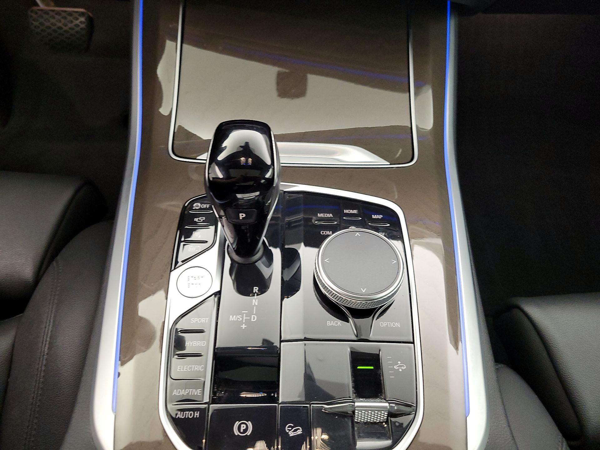 Thumbnail: 2022 BMW X5 - 17