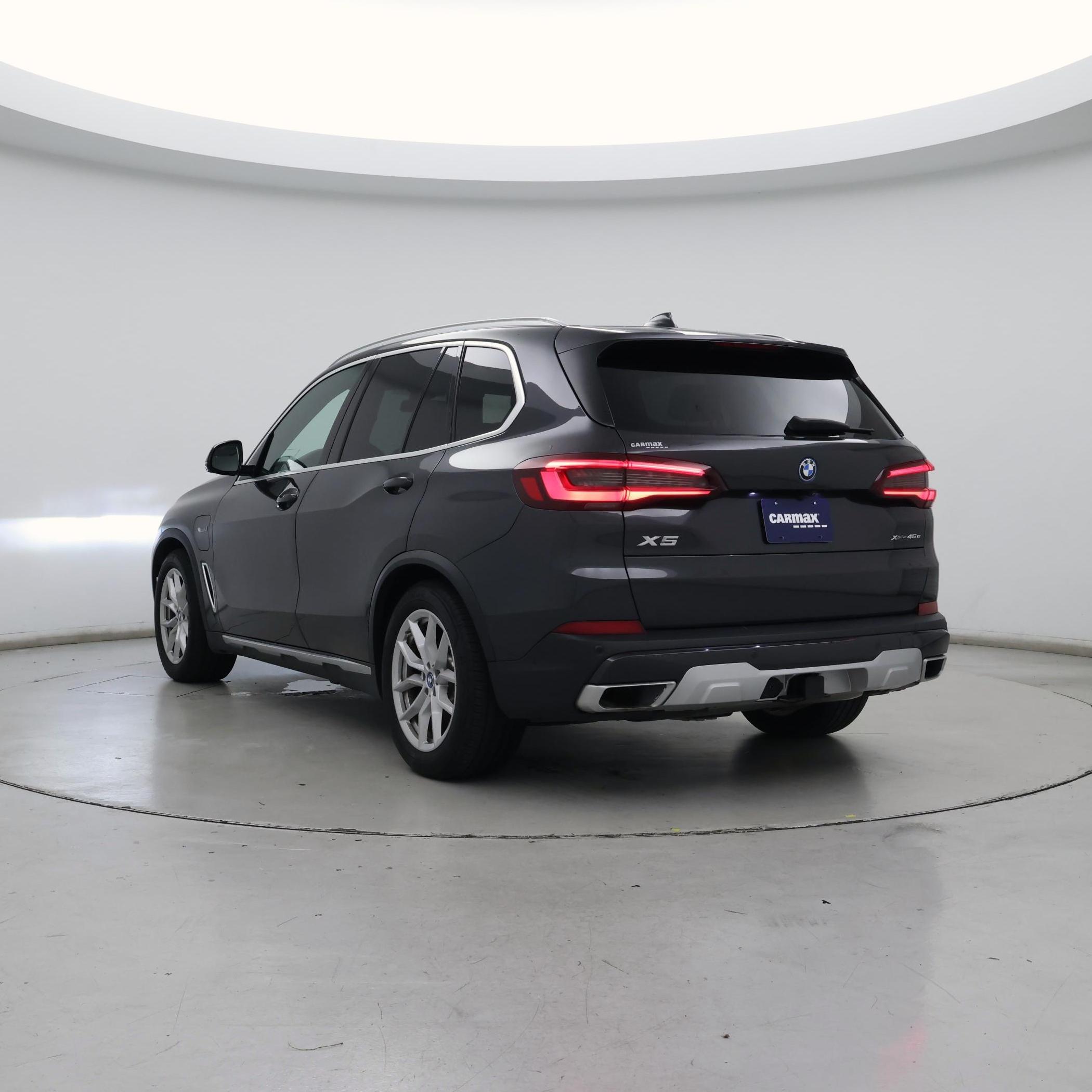 Thumbnail: 2022 BMW X5 - 2