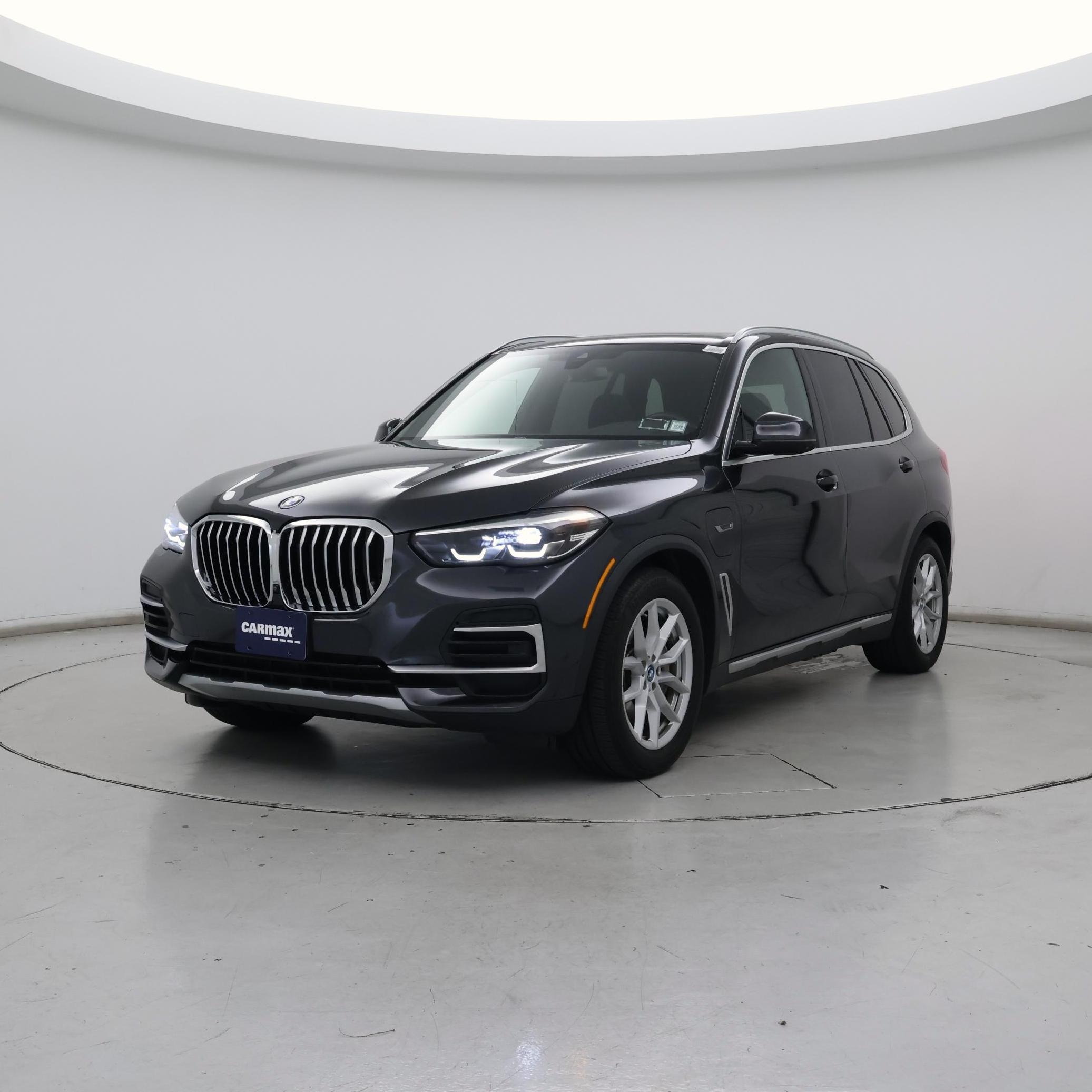 Thumbnail: 2022 BMW X5 - 4