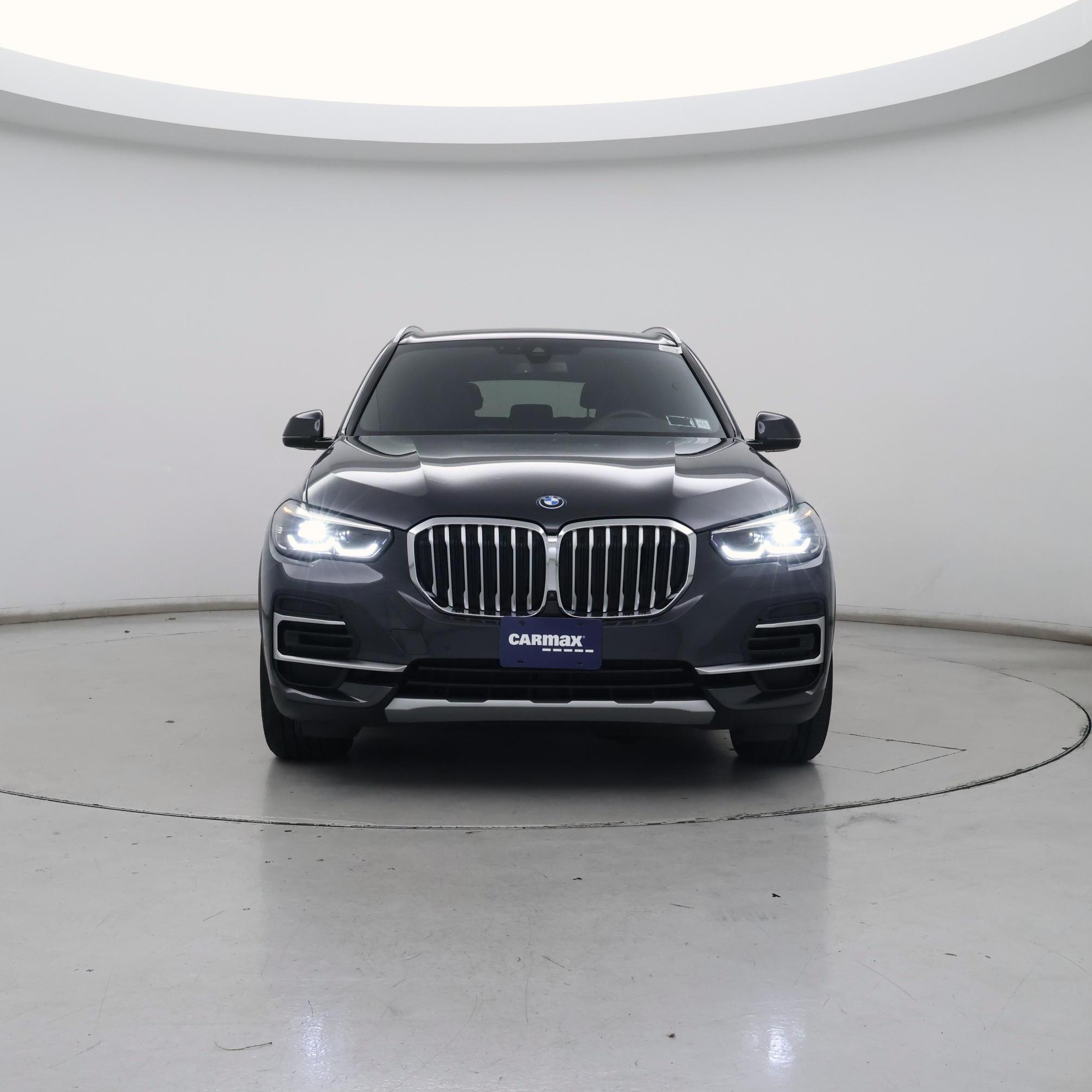 Thumbnail: 2022 BMW X5 - 5