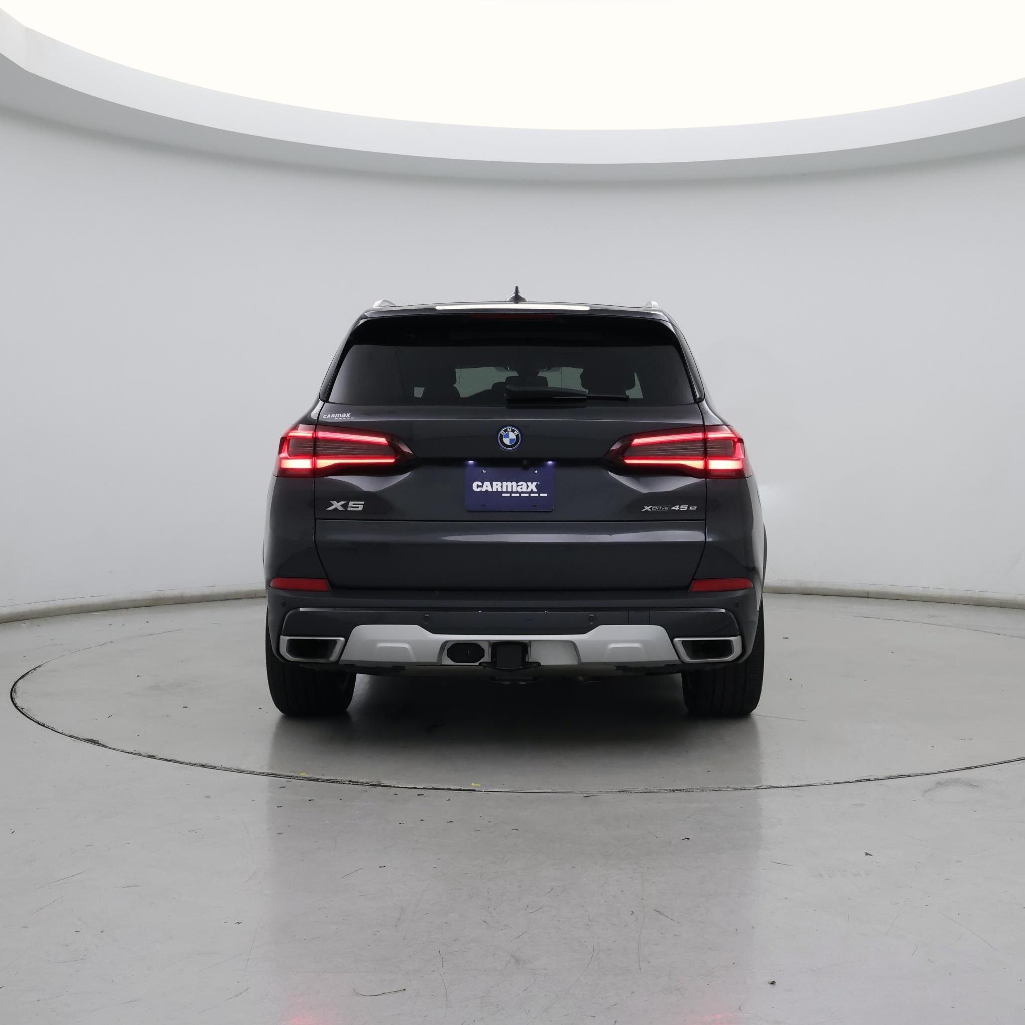 Thumbnail: 2022 BMW X5 - 6