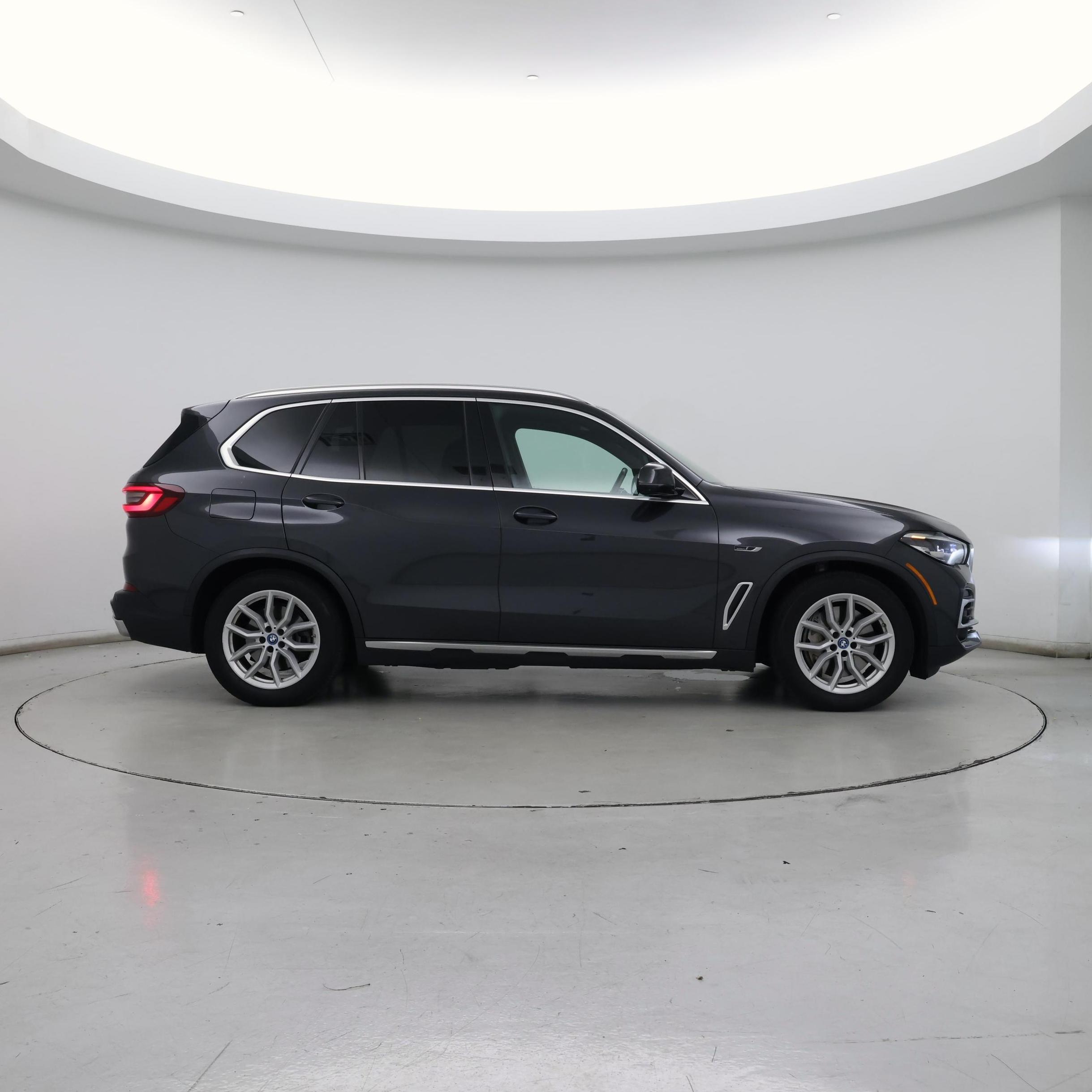 Thumbnail: 2022 BMW X5 - 7